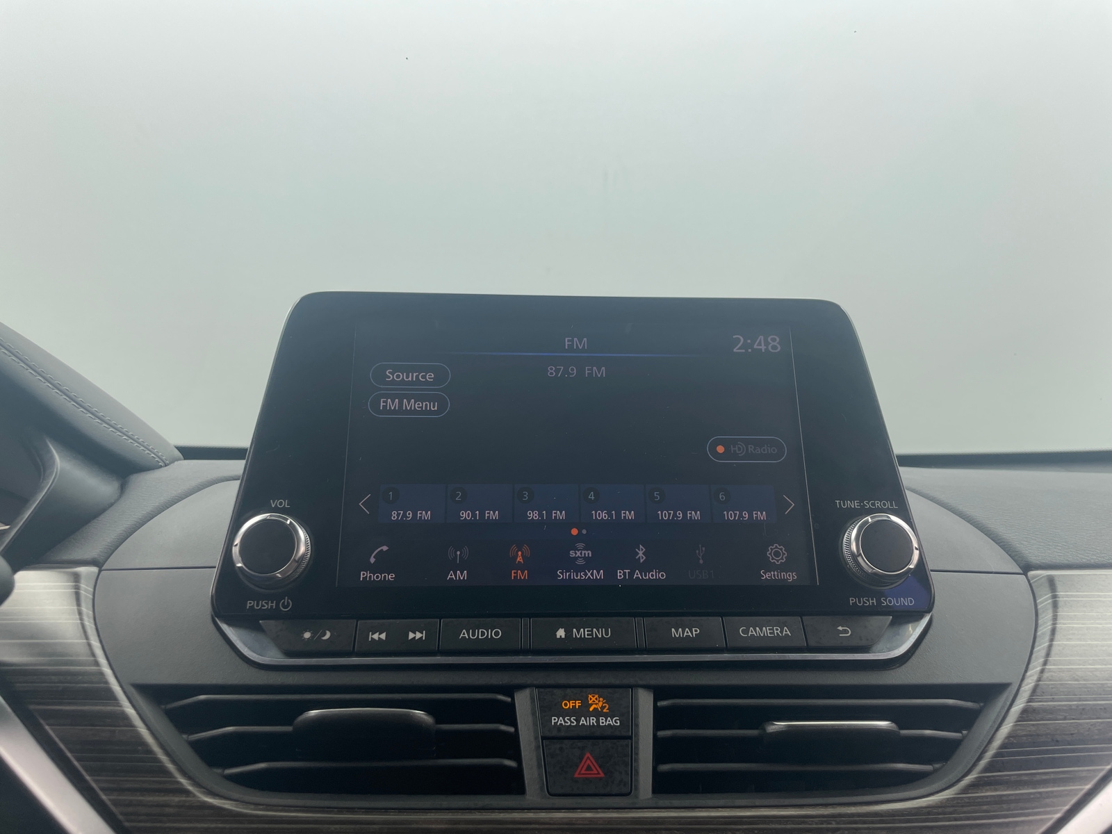 Thumbnail: 2020 Nissan Altima - 3