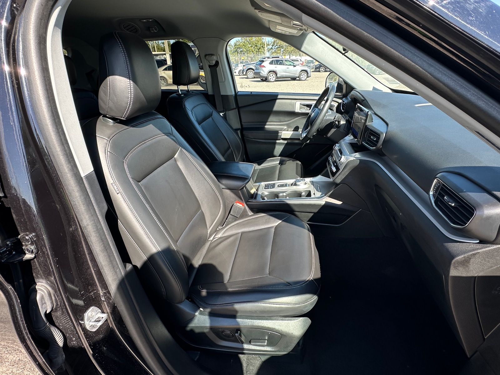 Thumbnail: 2024 Ford Explorer - 2