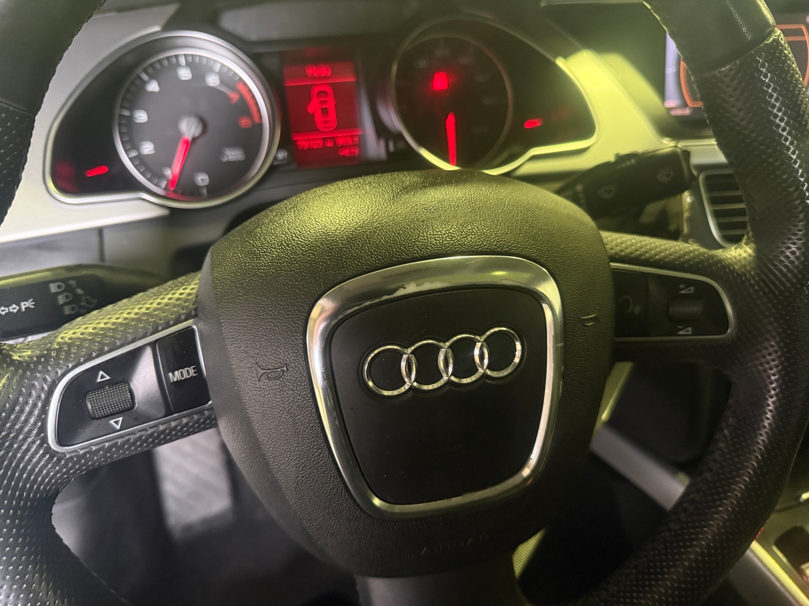 Thumbnail: 2012 Audi A5 - 3