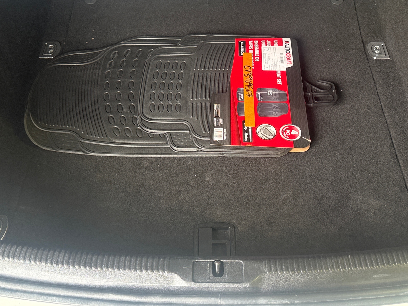 Thumbnail: 2012 Audi A5 - 4