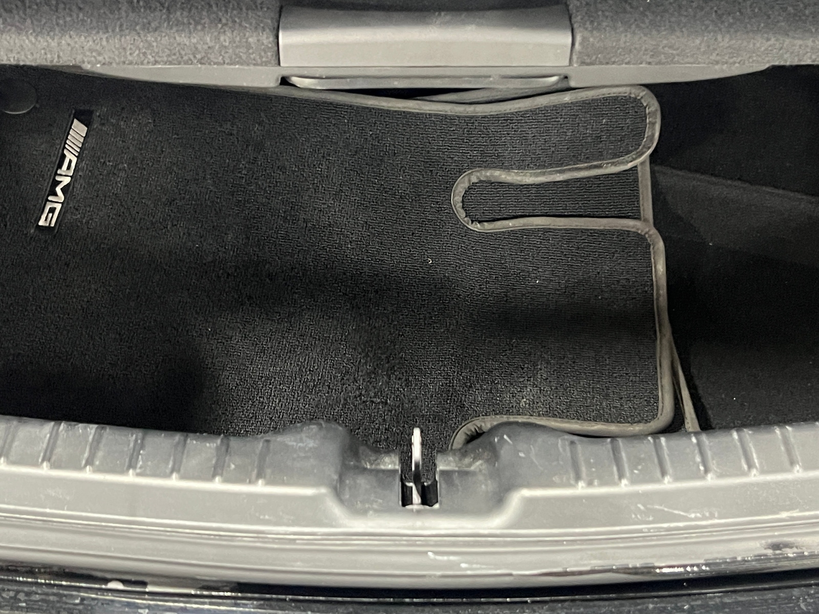 Thumbnail: 2018 Mercedes-Benz SLC - 6