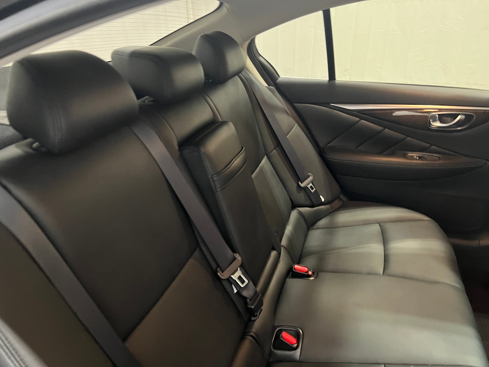 Thumbnail: 2018 INFINITI Q50 - 5