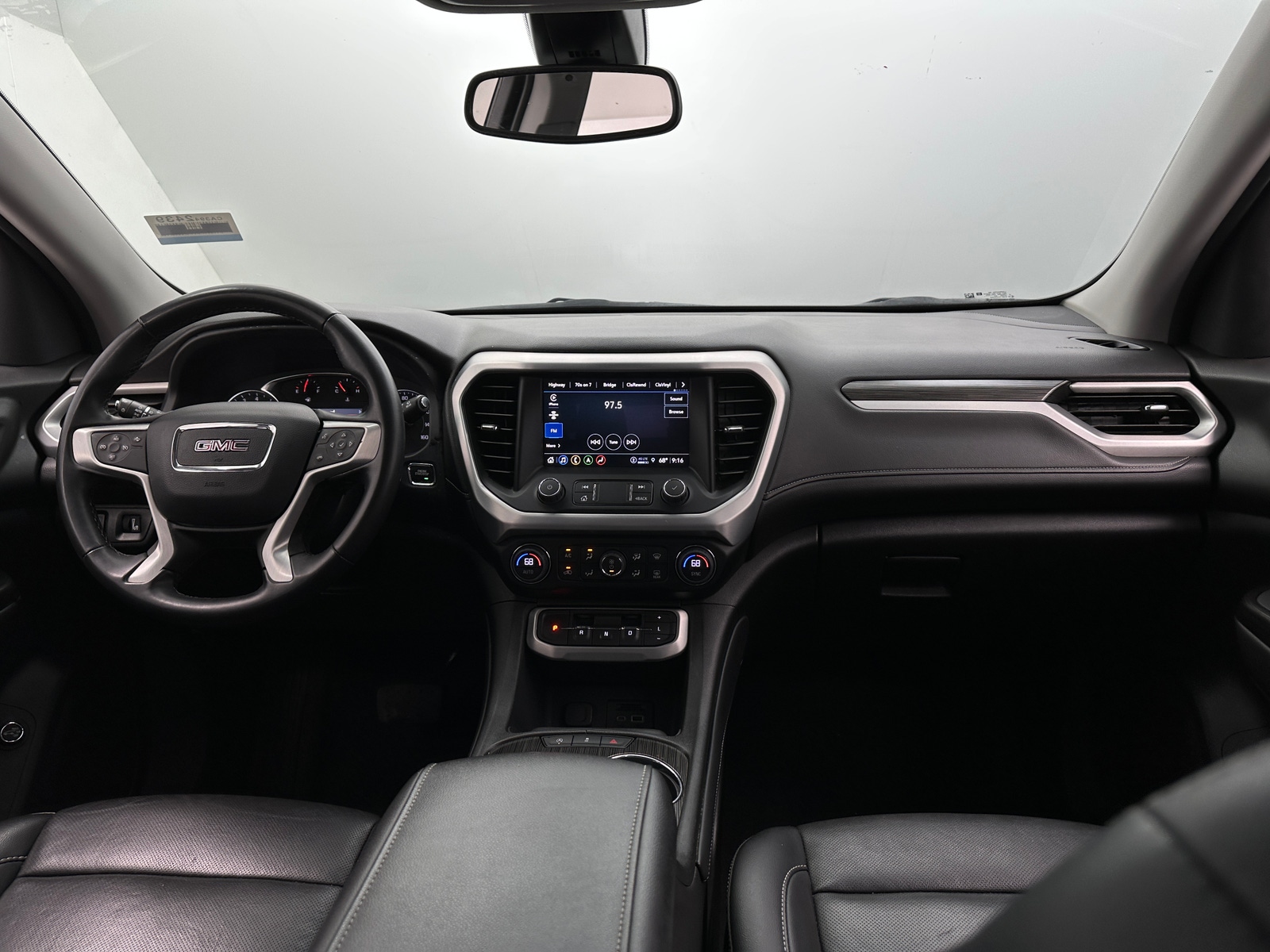 Thumbnail: 2023 GMC Acadia - 2