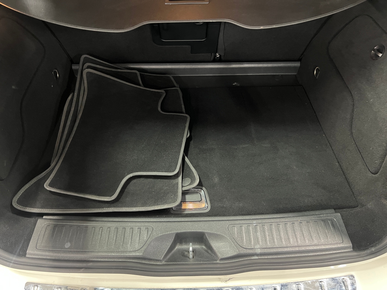 Thumbnail: 2017 Mercedes-Benz B-Class - 6