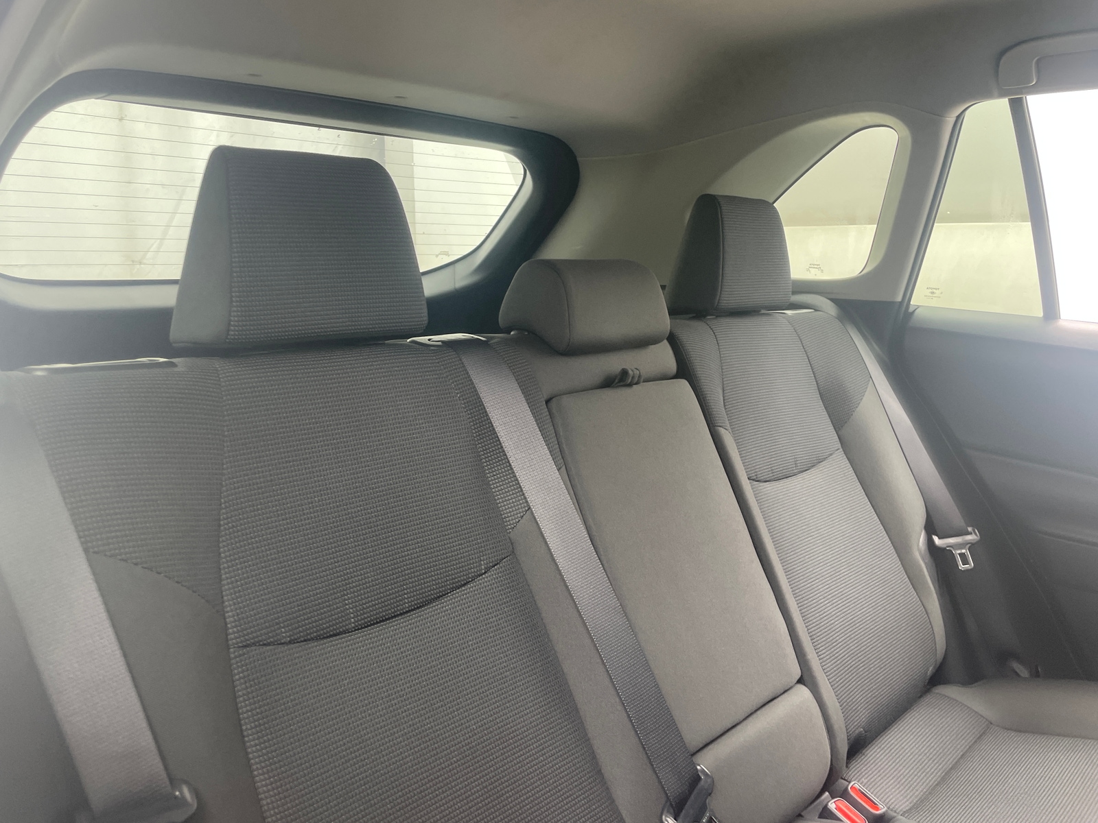 Thumbnail: 2025 Toyota RAV4 - 6