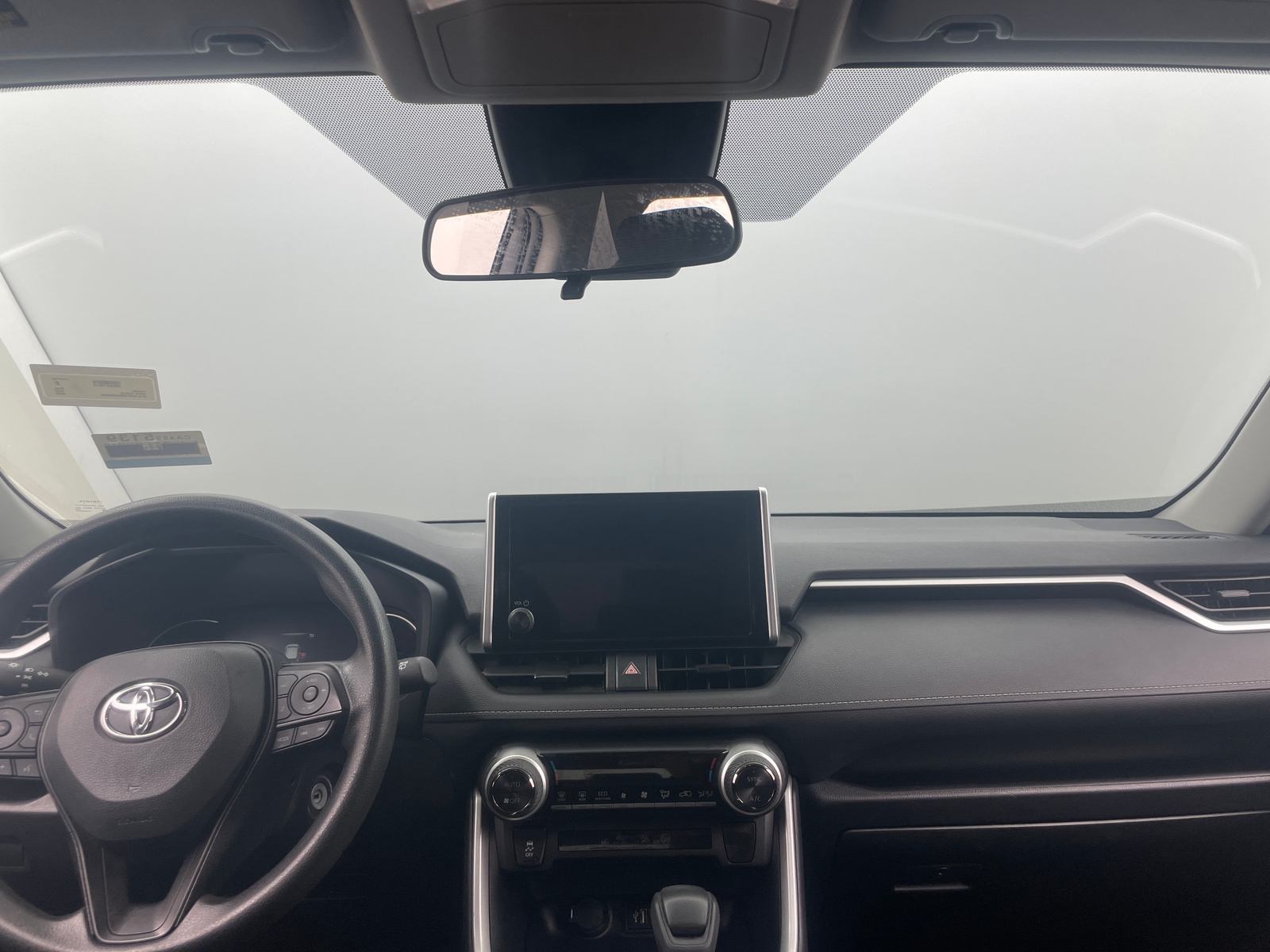 Thumbnail: 2025 Toyota RAV4 - 3