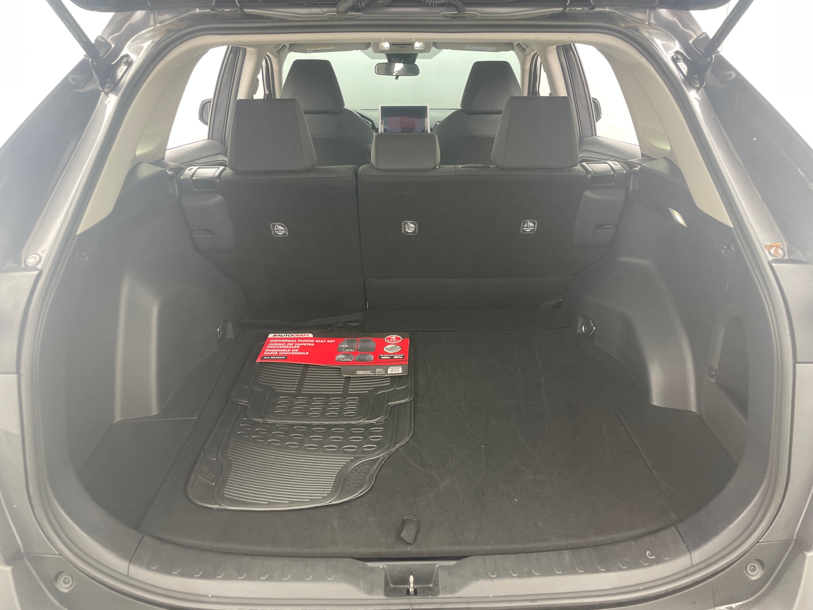 Thumbnail: 2025 Toyota RAV4 - 7