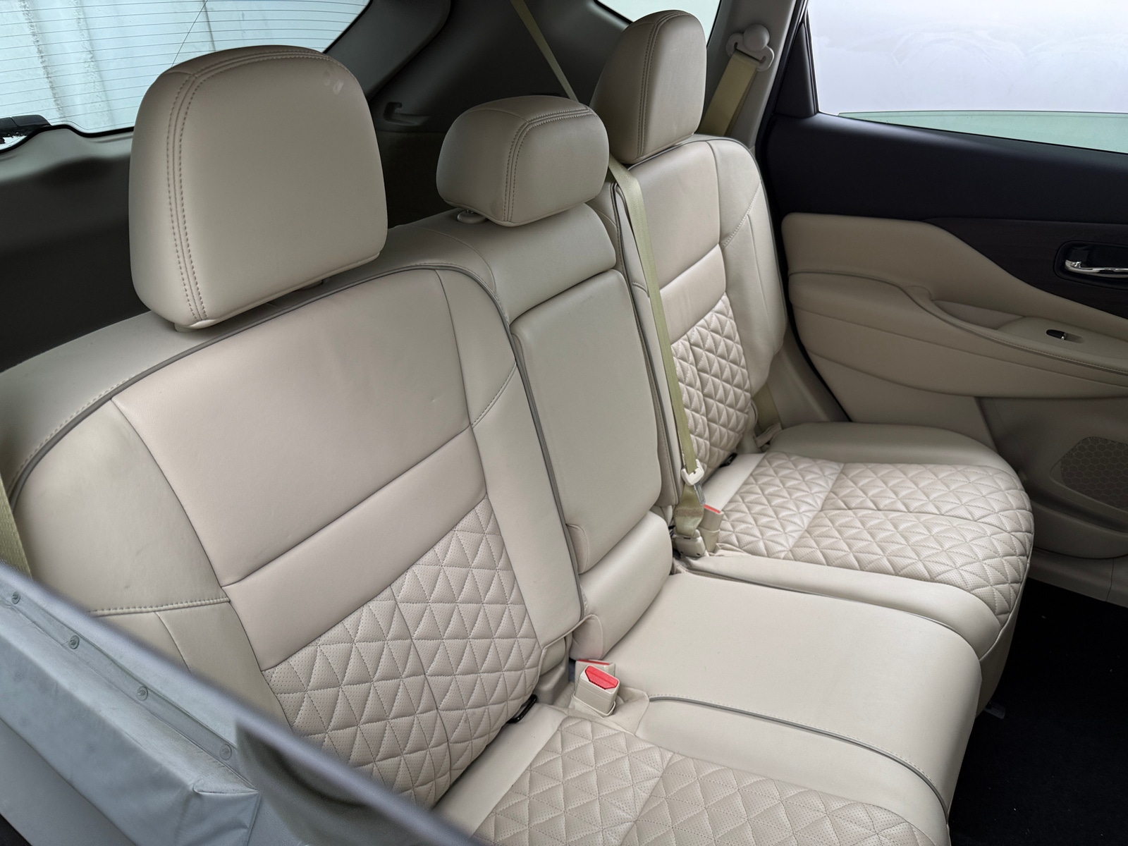 Thumbnail: 2019 Nissan Murano - 5