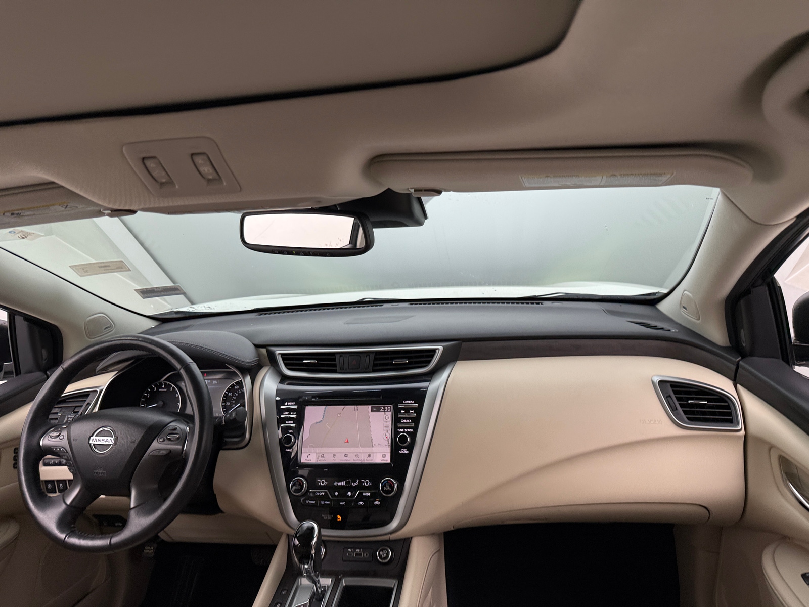 Thumbnail: 2019 Nissan Murano - 2