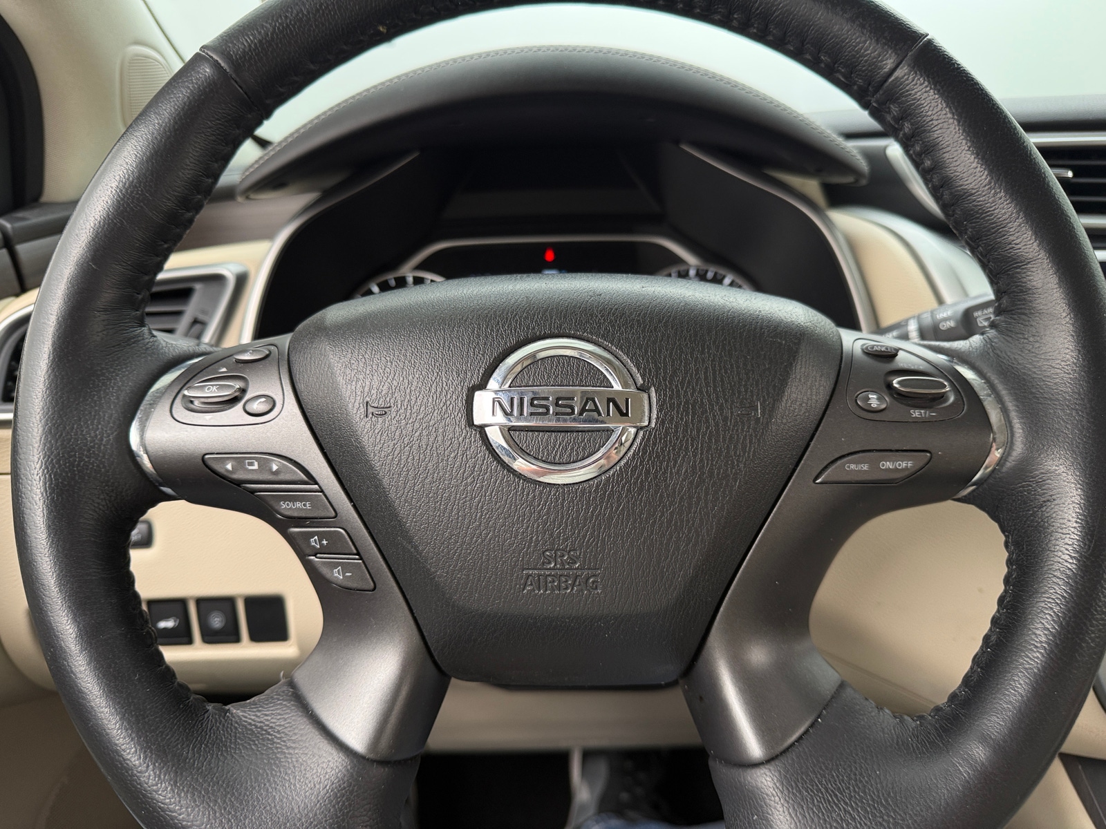 Thumbnail: 2019 Nissan Murano - 4