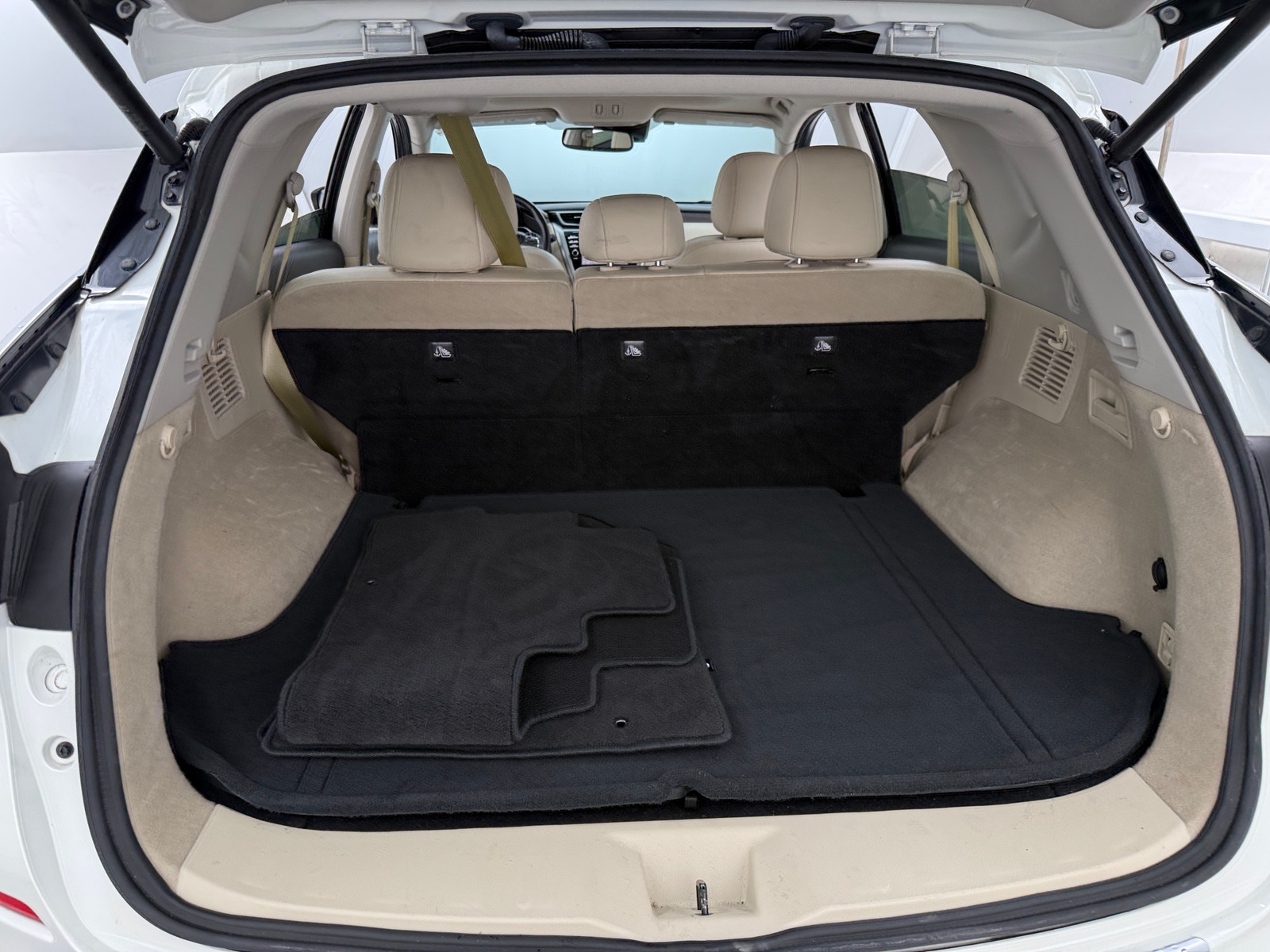 Thumbnail: 2019 Nissan Murano - 6