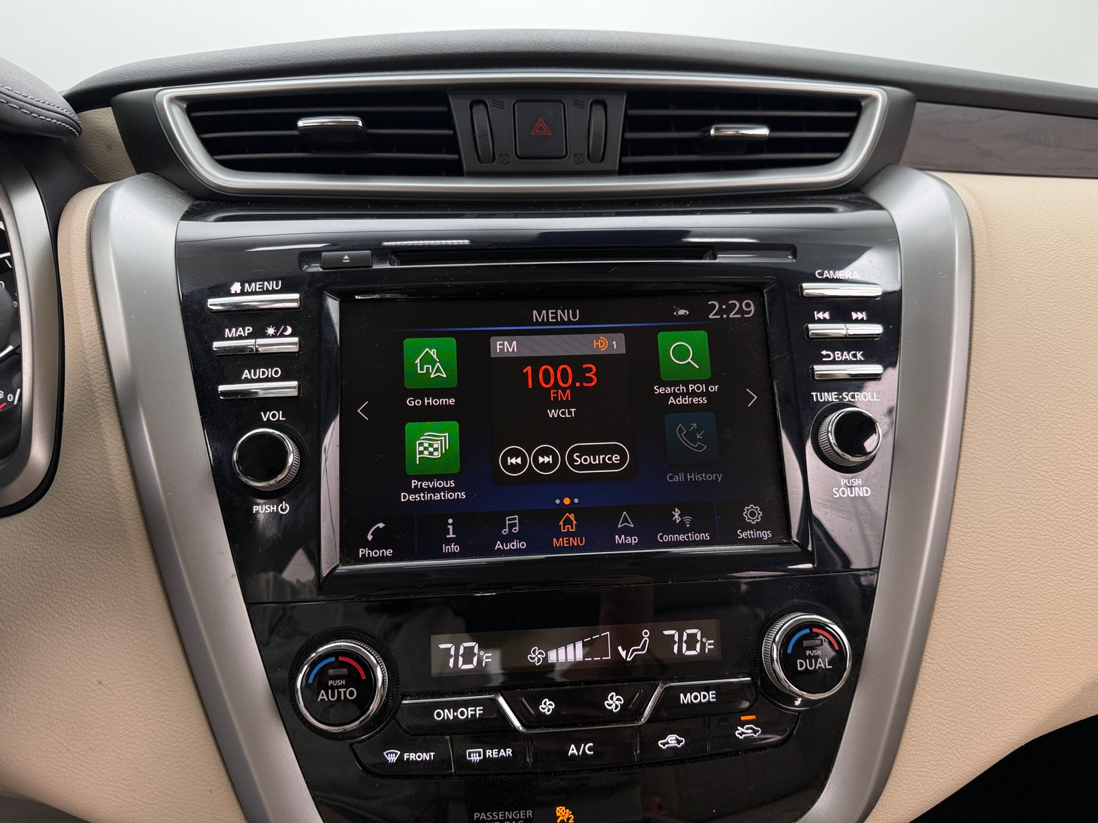 Thumbnail: 2019 Nissan Murano - 3