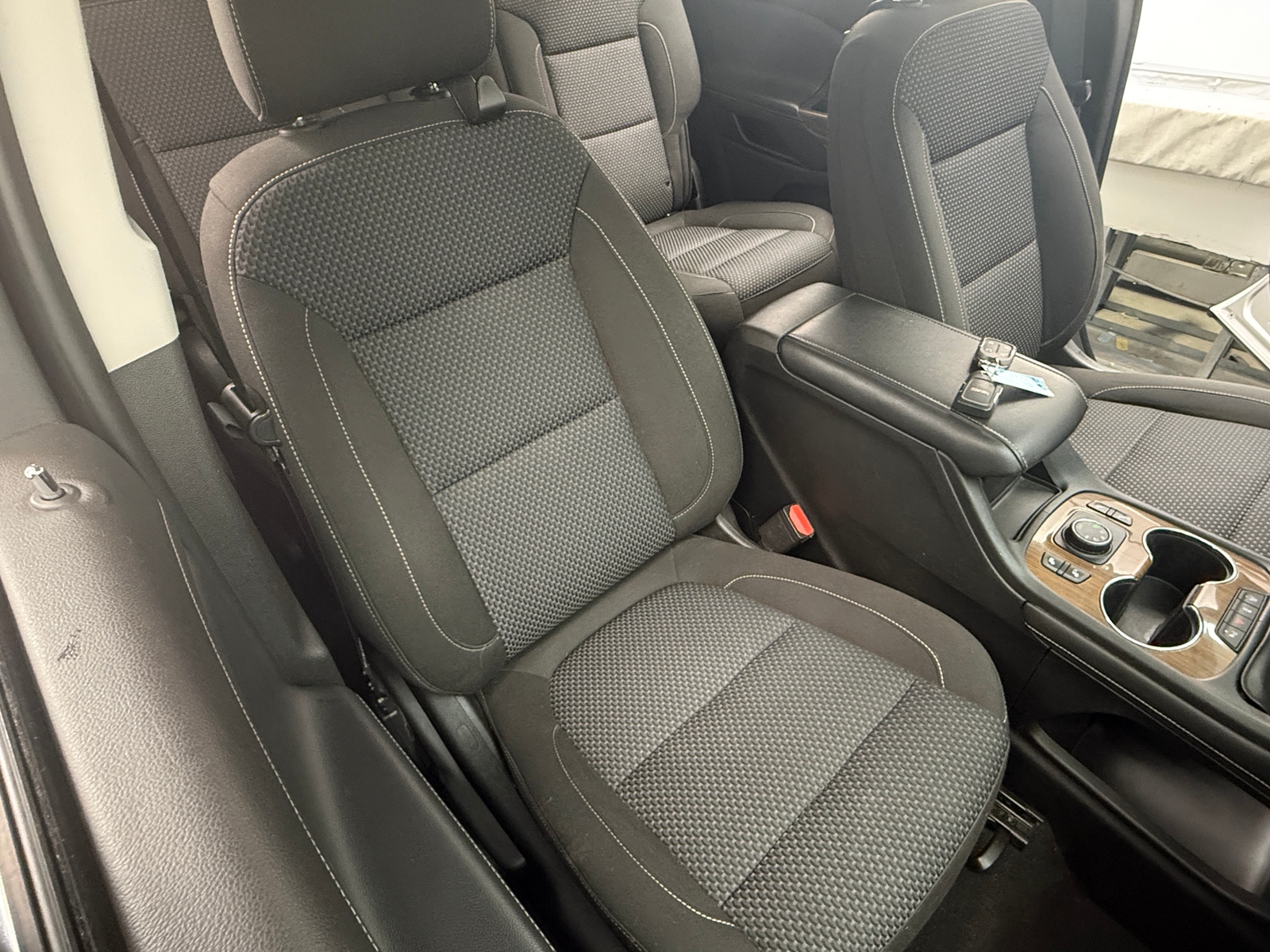 Thumbnail: 2020 GMC Acadia - 2