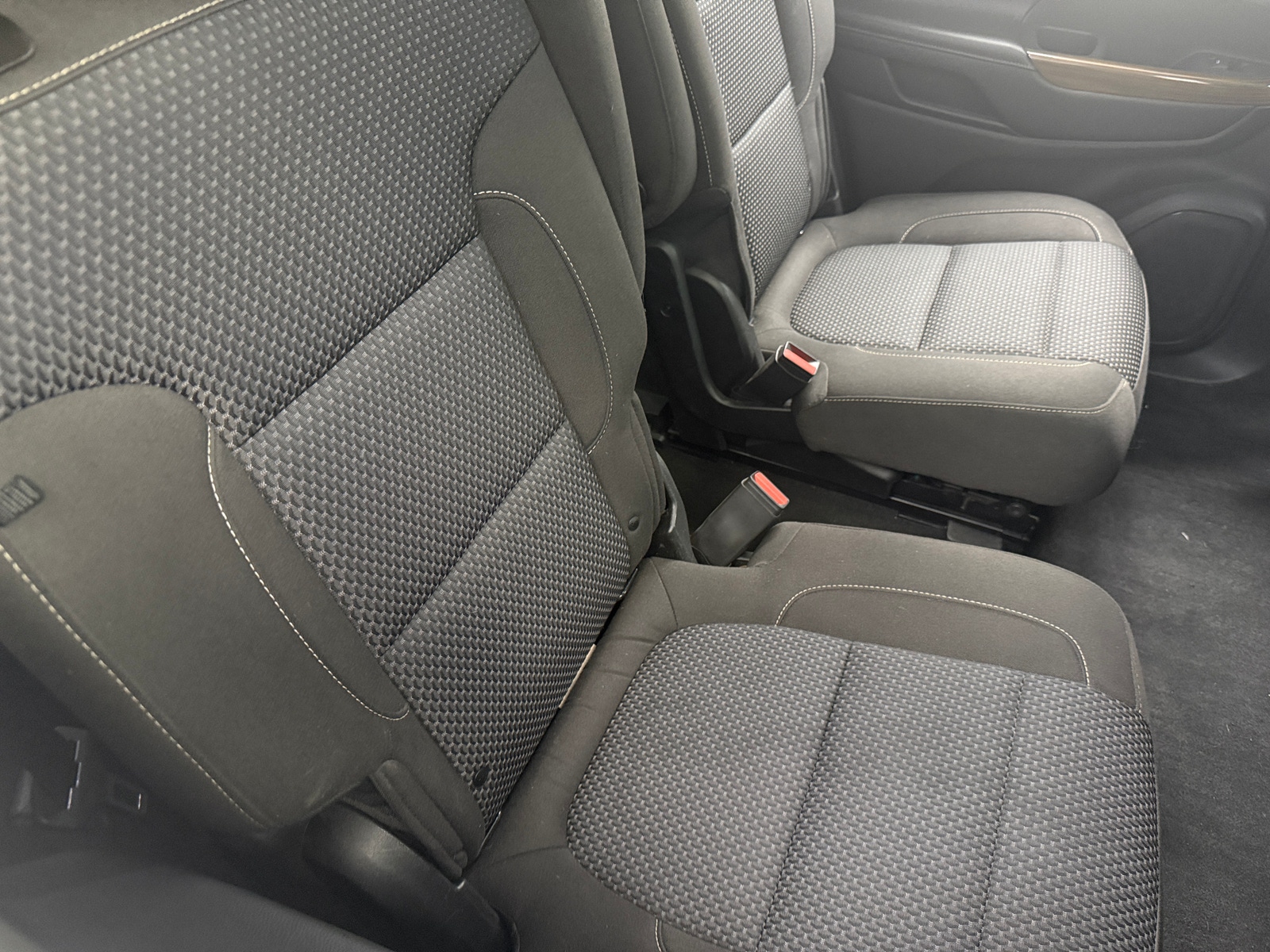 Thumbnail: 2020 GMC Acadia - 6