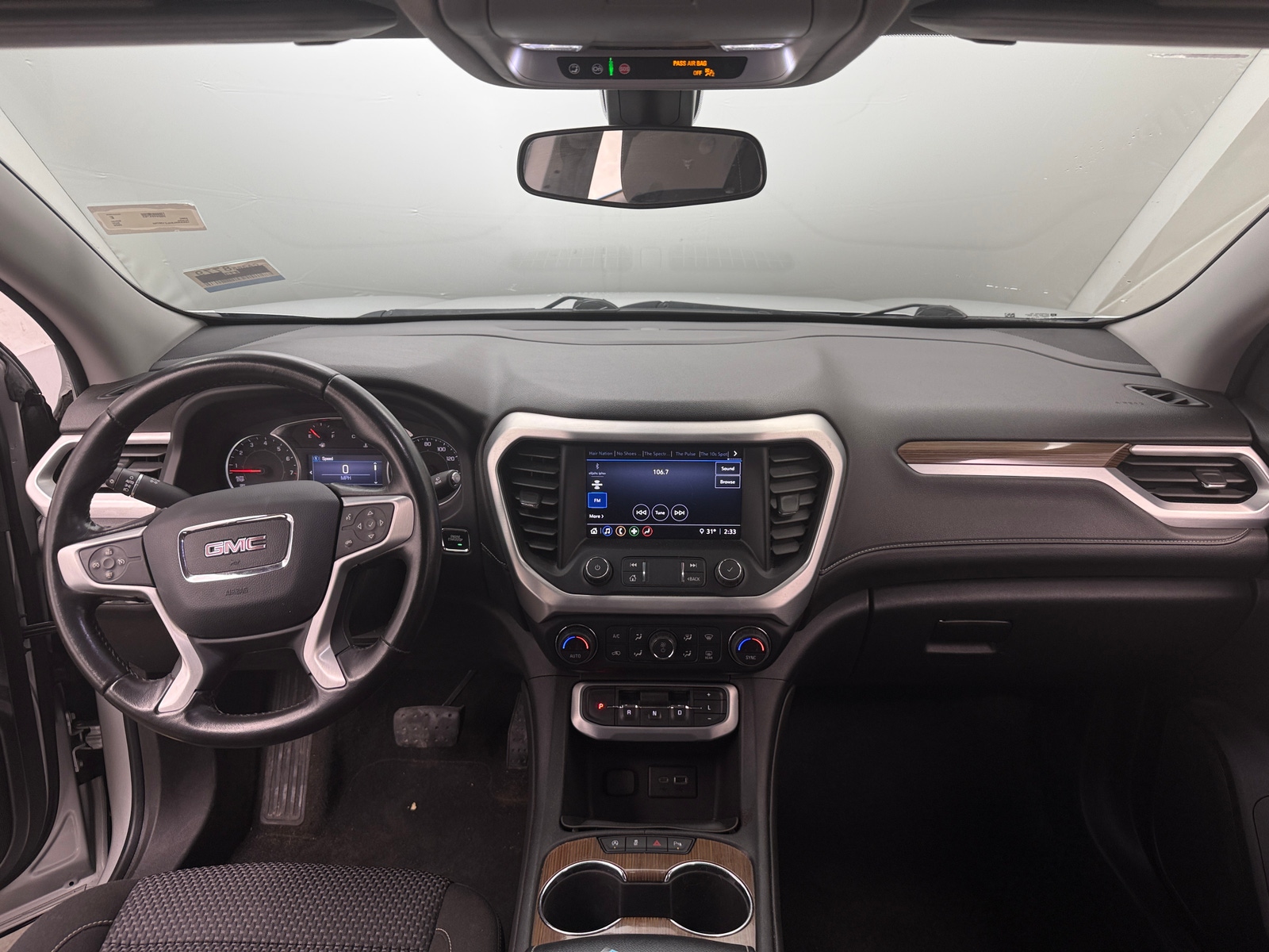 Thumbnail: 2020 GMC Acadia - 3