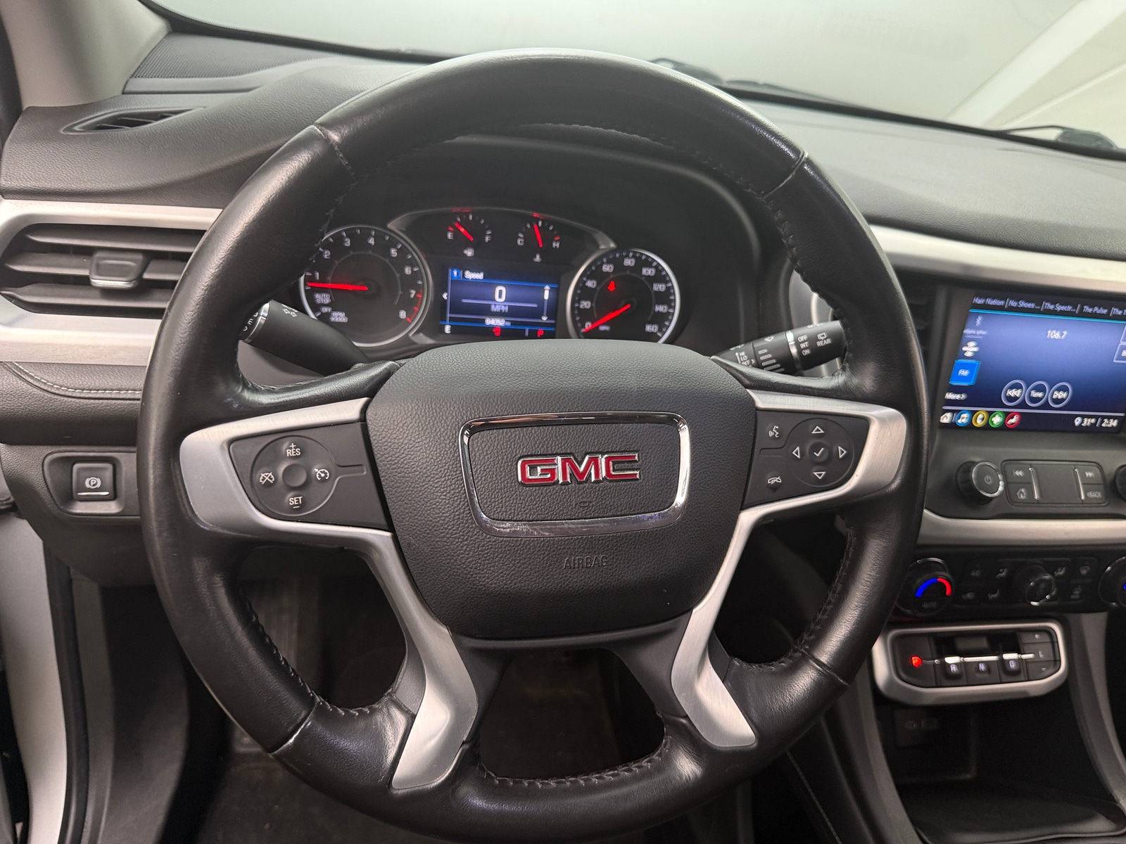 Thumbnail: 2020 GMC Acadia - 5