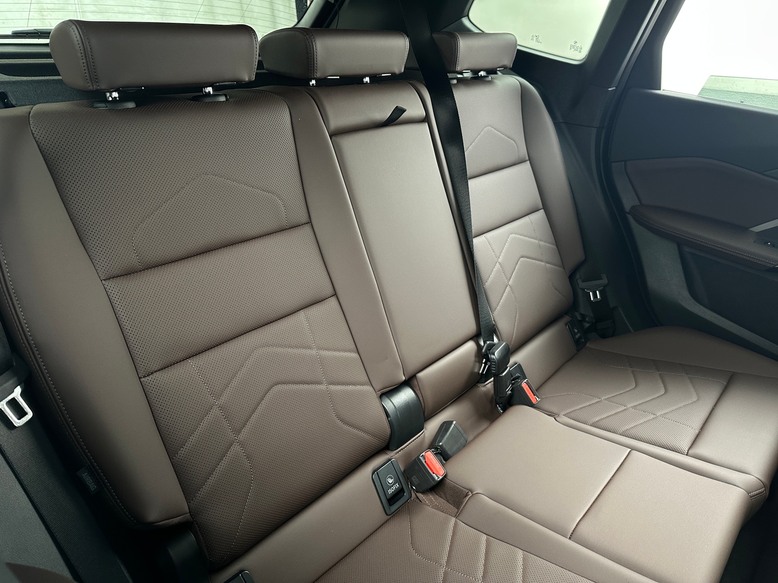 Thumbnail: 2025 BMW X1 - 5