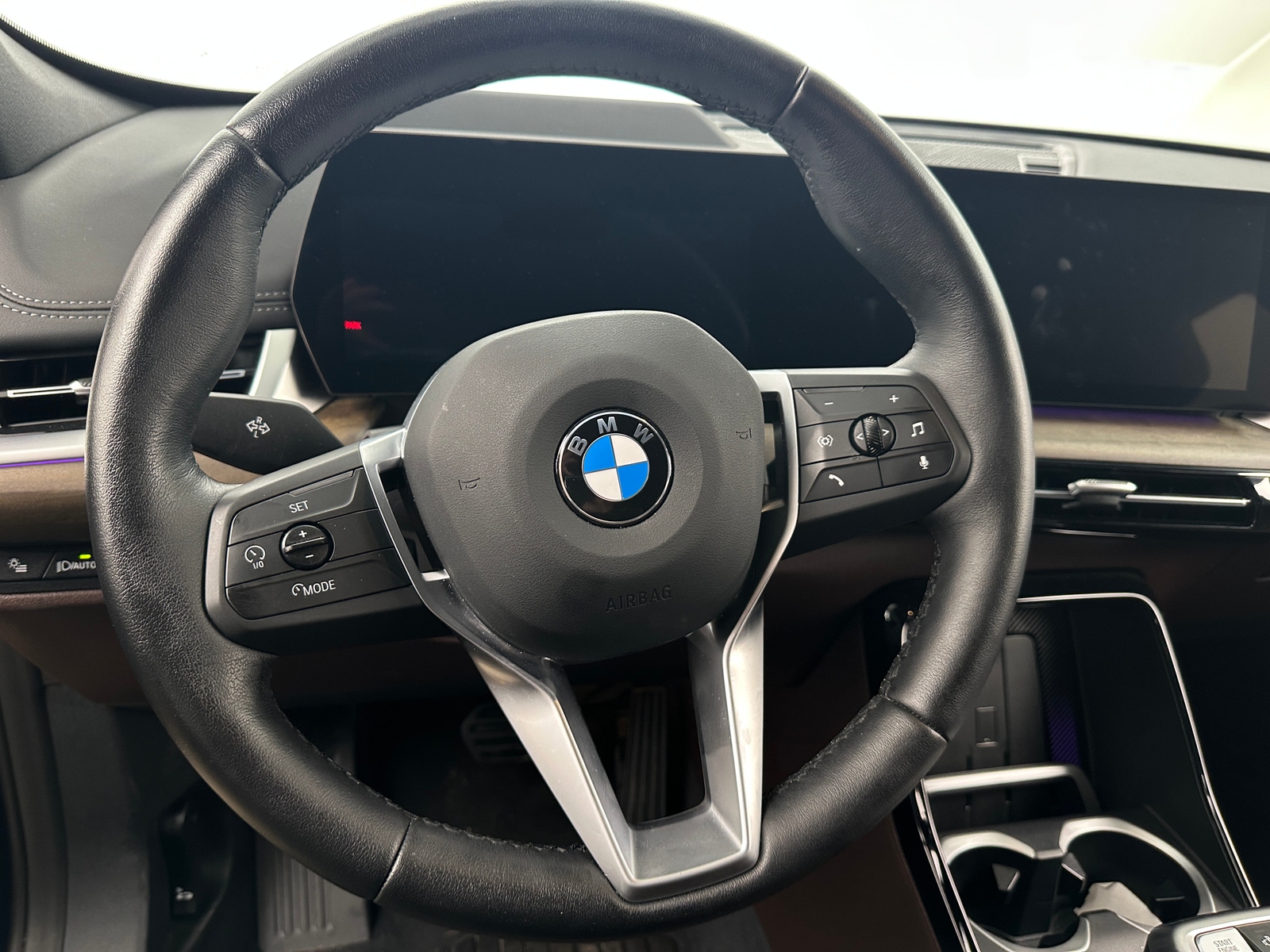 Thumbnail: 2025 BMW X1 - 4