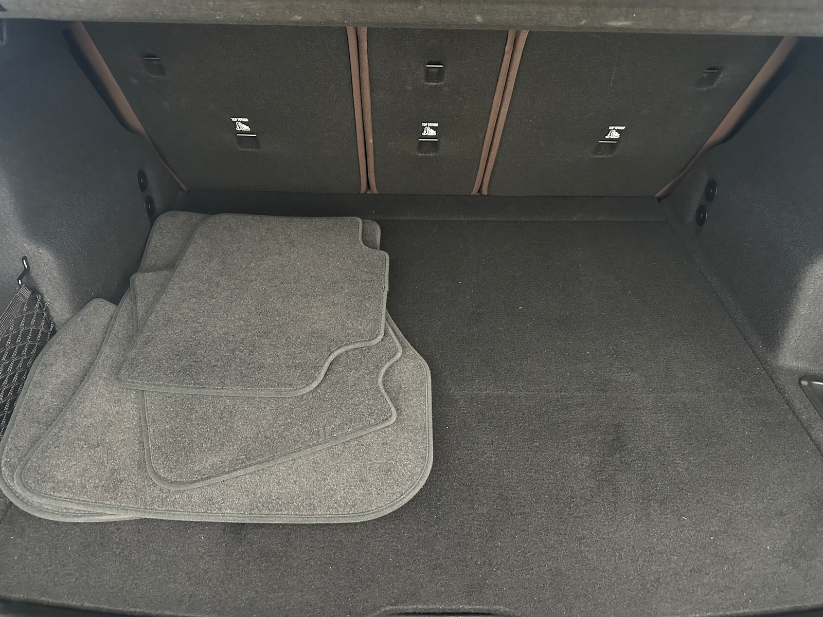 Thumbnail: 2025 BMW X1 - 6