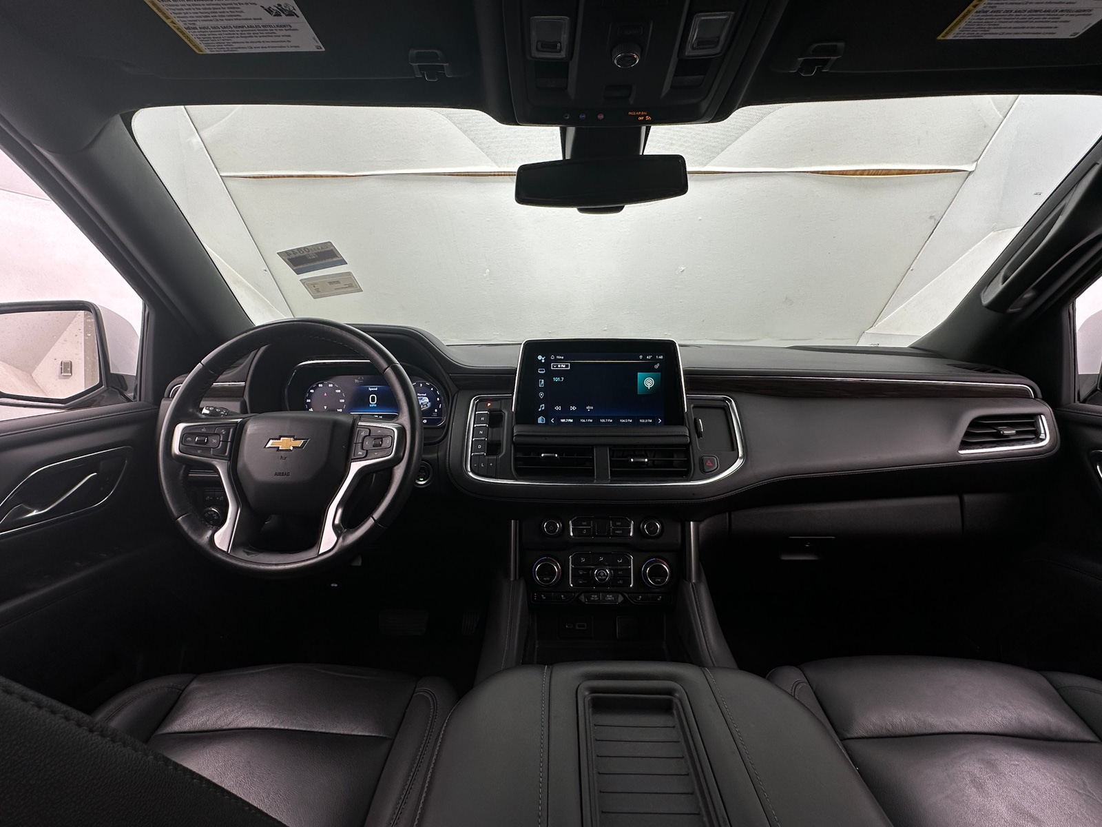 Thumbnail: 2022 Chevrolet Tahoe - 2