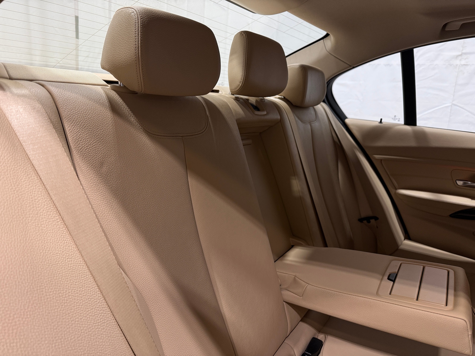 Thumbnail: 2015 BMW 3 Series - 5