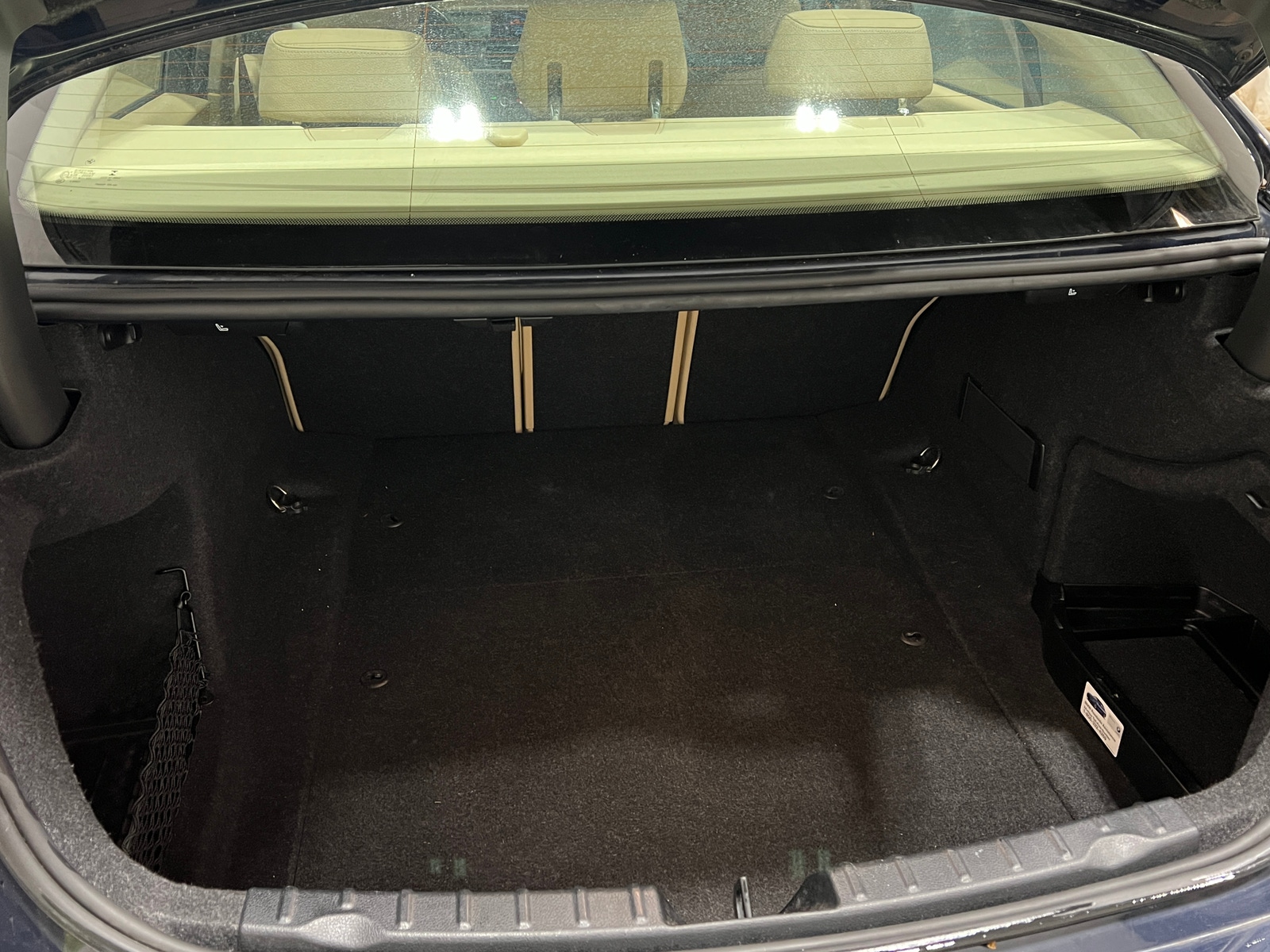 Thumbnail: 2015 BMW 3 Series - 6