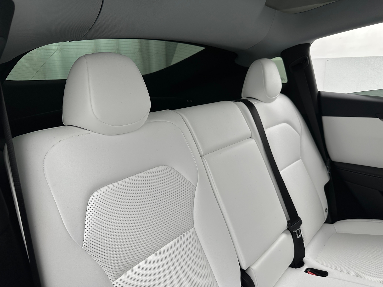 Thumbnail: 2026 Tesla Model Y - 5