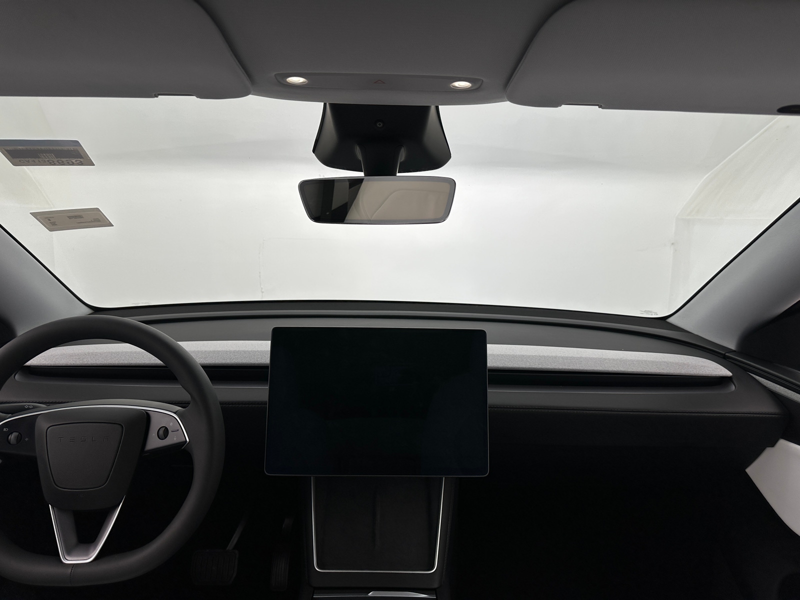 Thumbnail: 2026 Tesla Model Y - 2