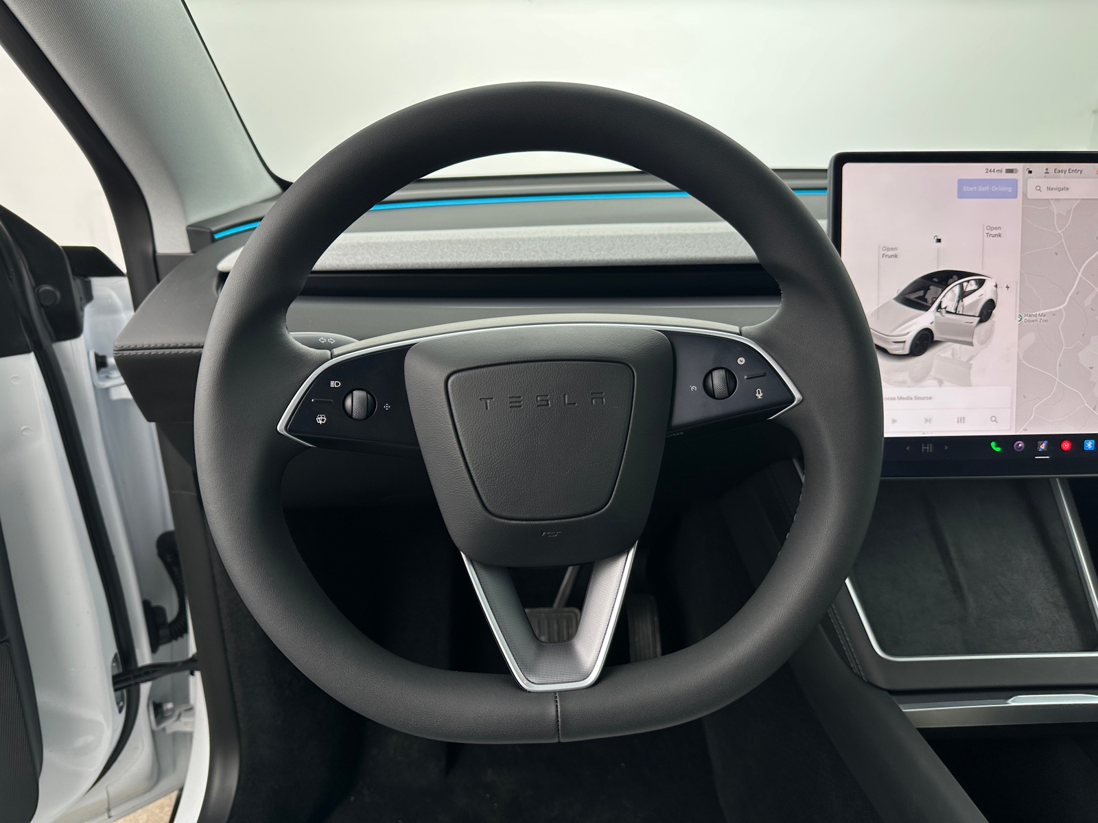 Thumbnail: 2026 Tesla Model Y - 4