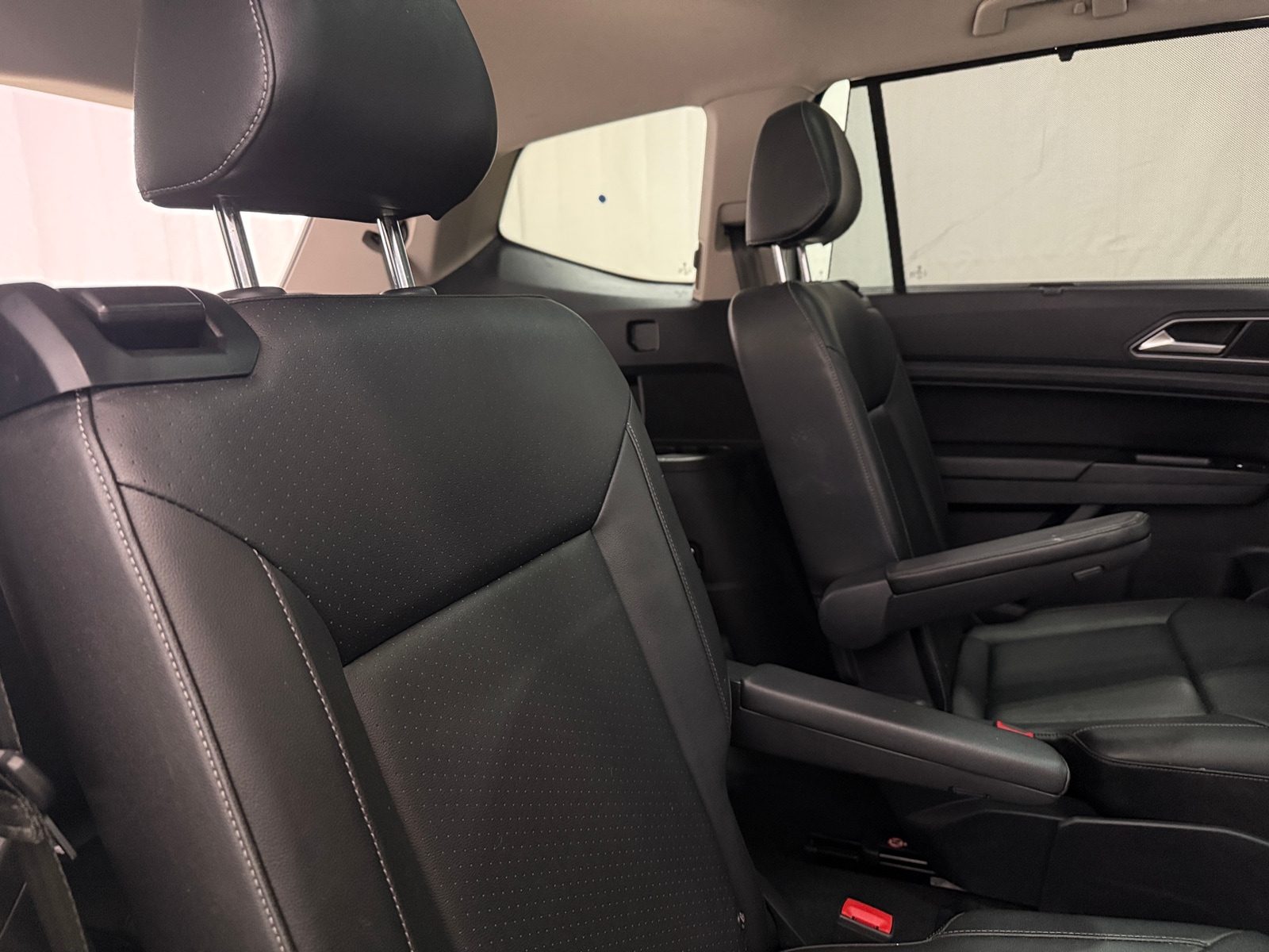 Thumbnail: 2019 Volkswagen Atlas - 5