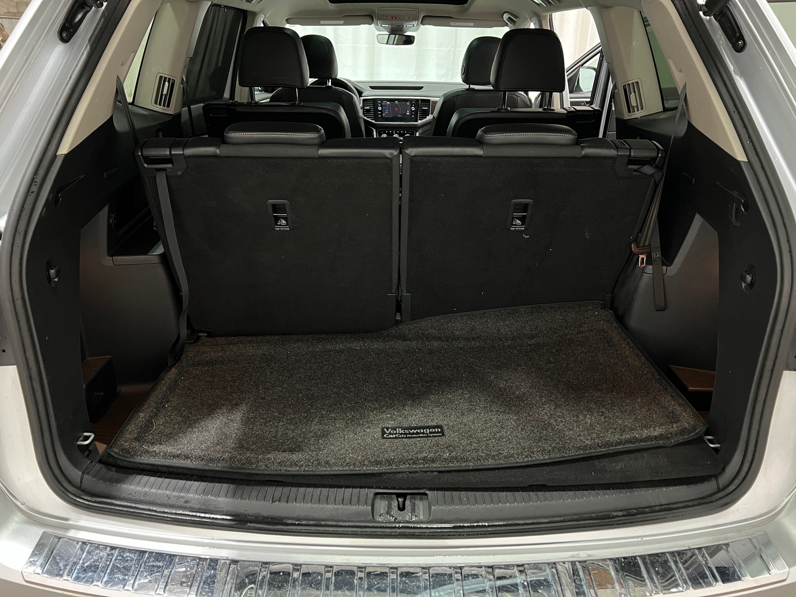 Thumbnail: 2019 Volkswagen Atlas - 6