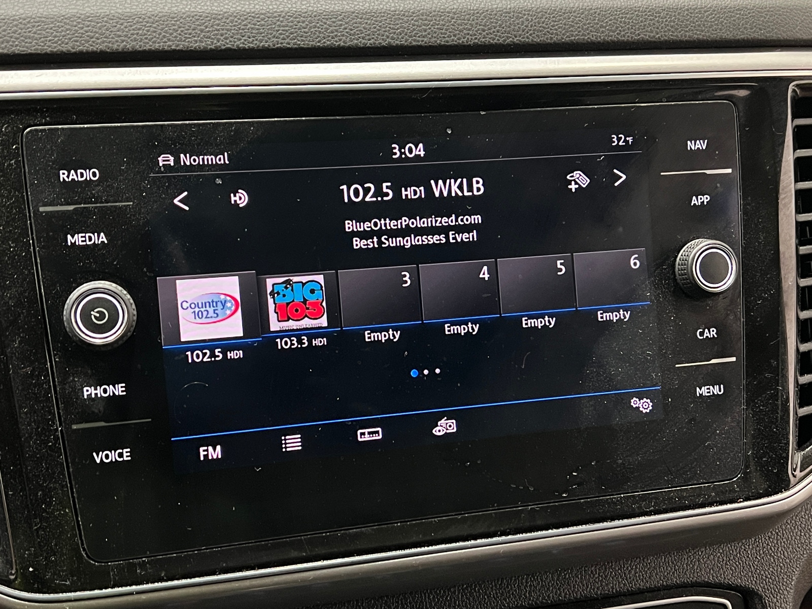 Thumbnail: 2019 Volkswagen Atlas - 3