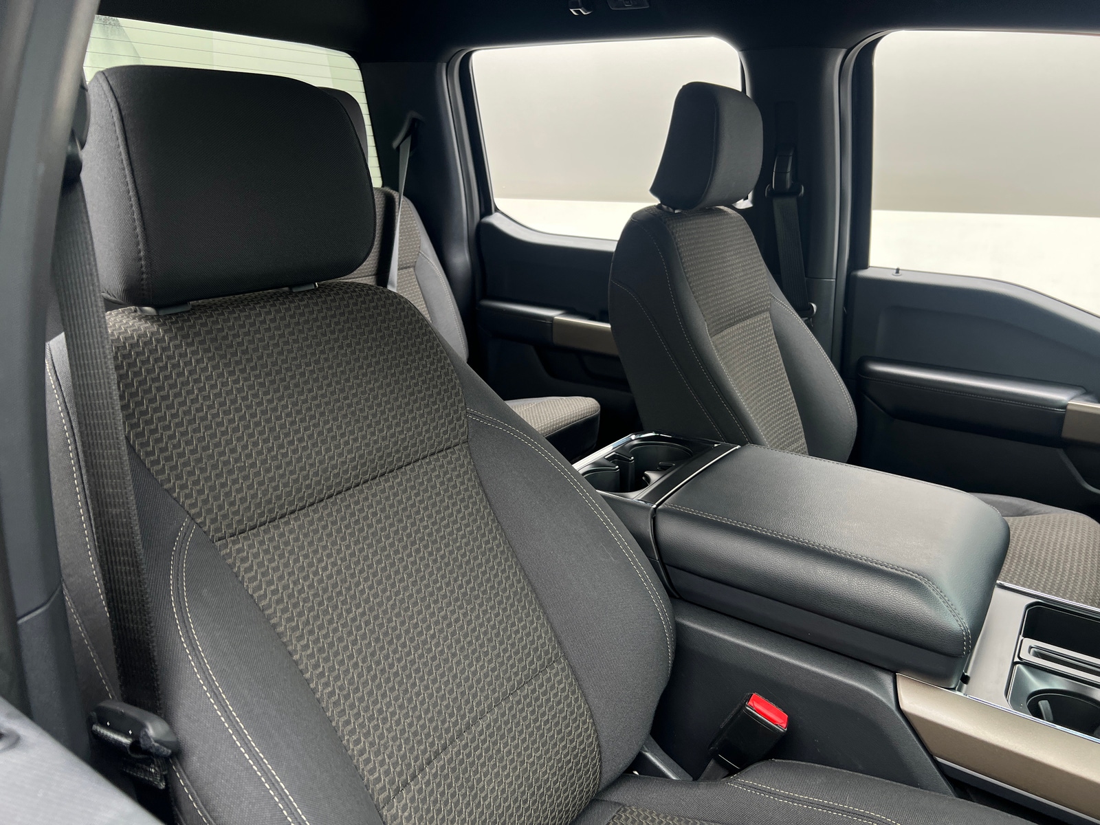 Thumbnail: 2024 Ford Econoline - 2