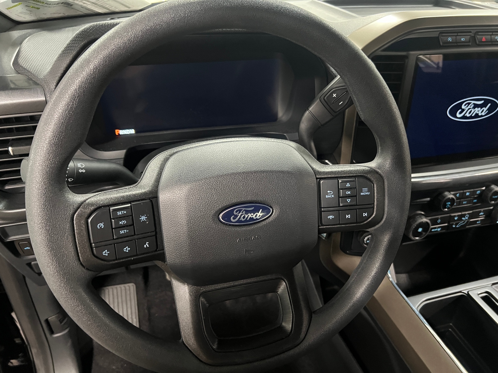 Thumbnail: 2024 Ford Econoline - 5