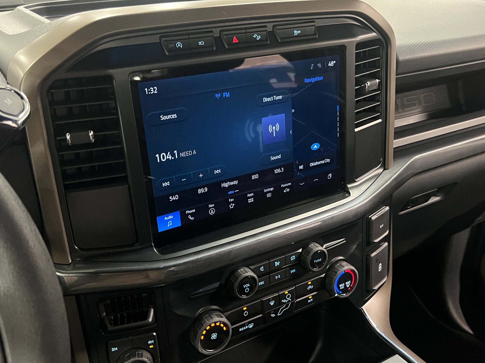 Thumbnail: 2024 Ford Econoline - 4