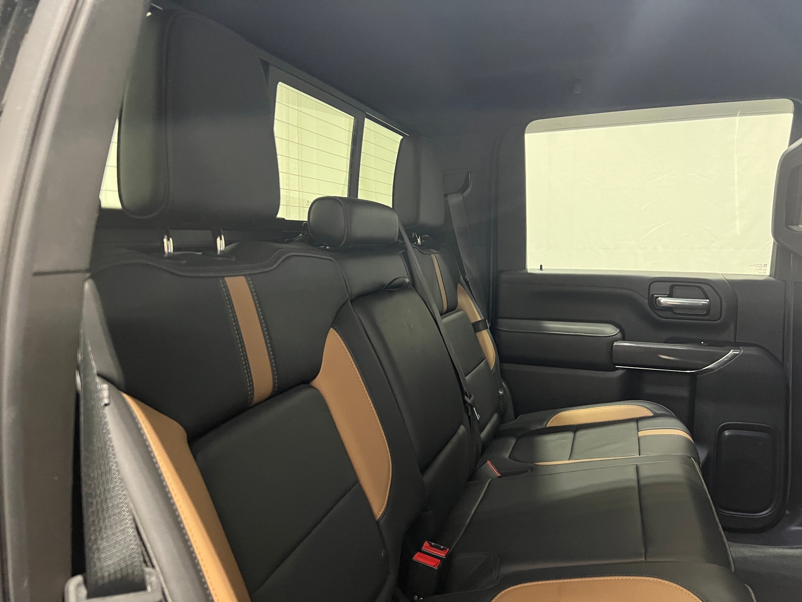 Thumbnail: 2021 Chevrolet Silverado 2500 - 5