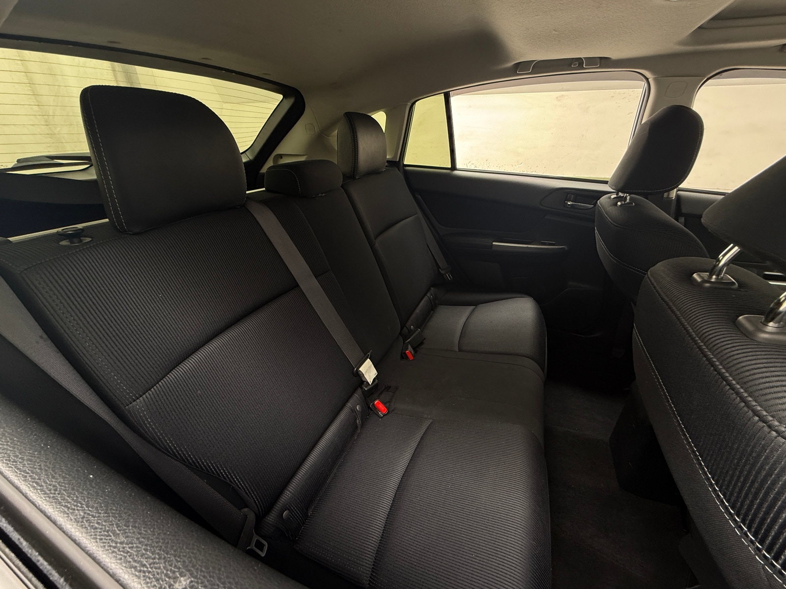 Thumbnail: 2016 Subaru Impreza - 6