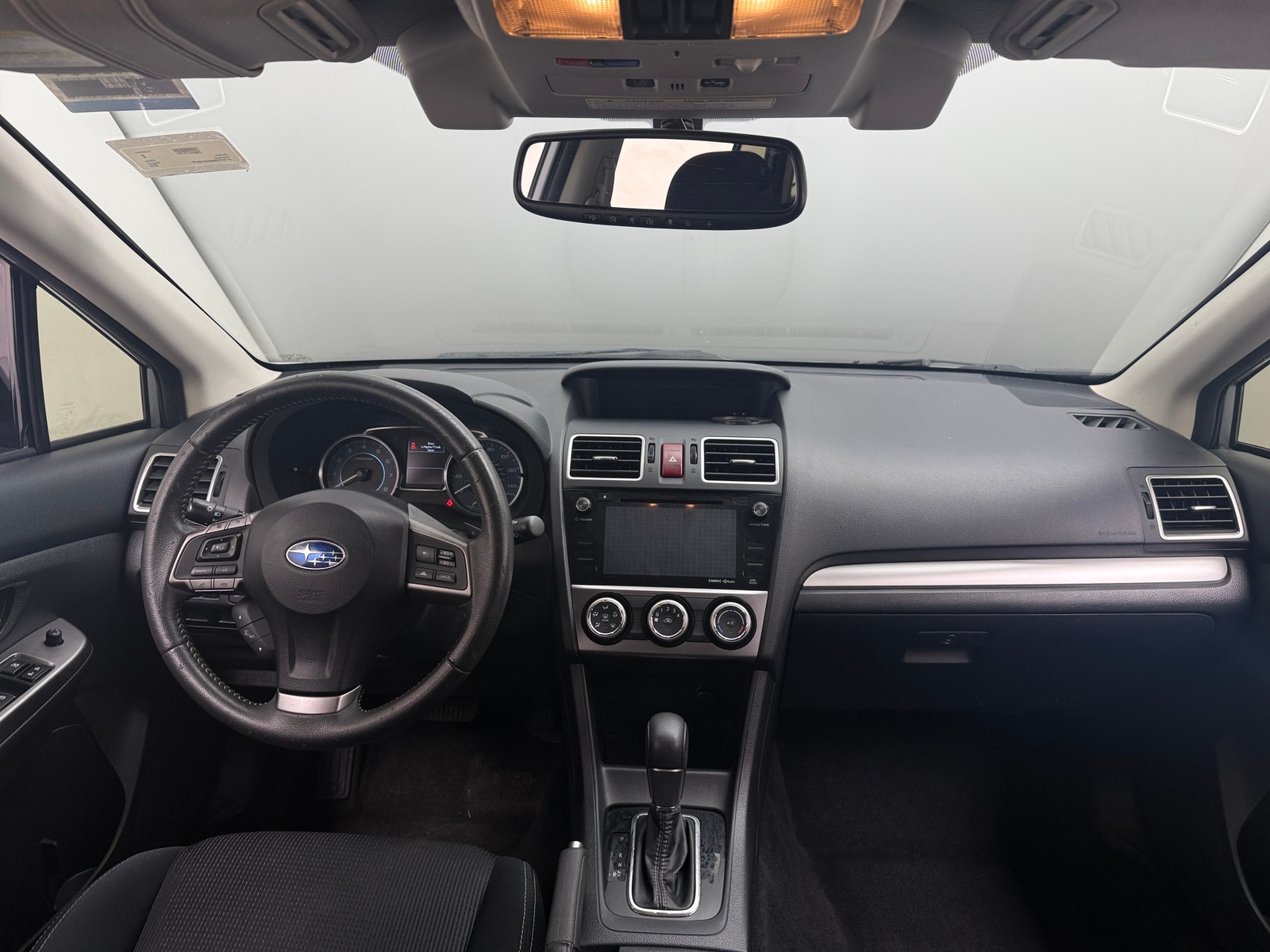 Thumbnail: 2016 Subaru Impreza - 3