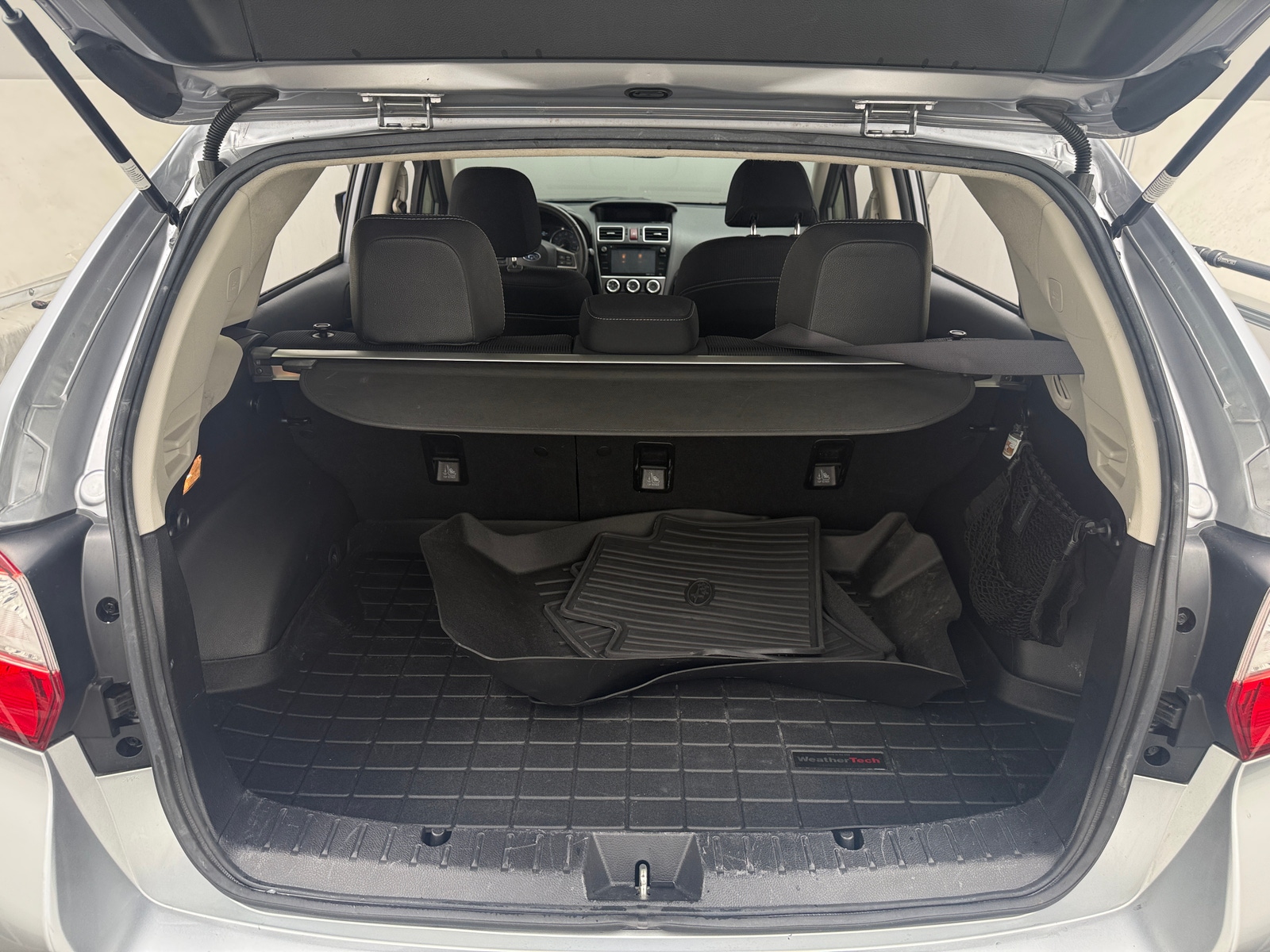 Thumbnail: 2016 Subaru Impreza - 7