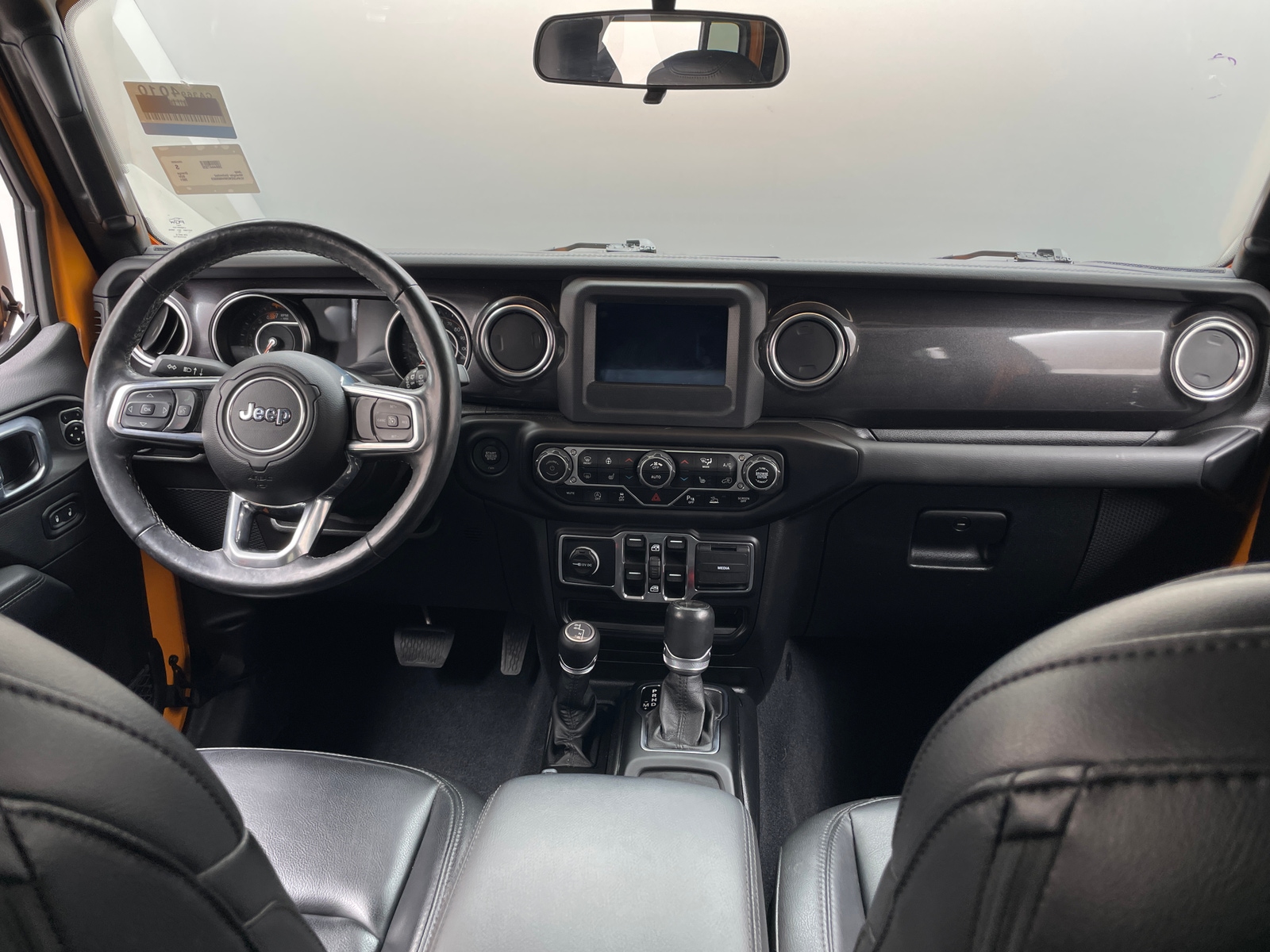 Thumbnail: 2021 Jeep Wrangler - 2