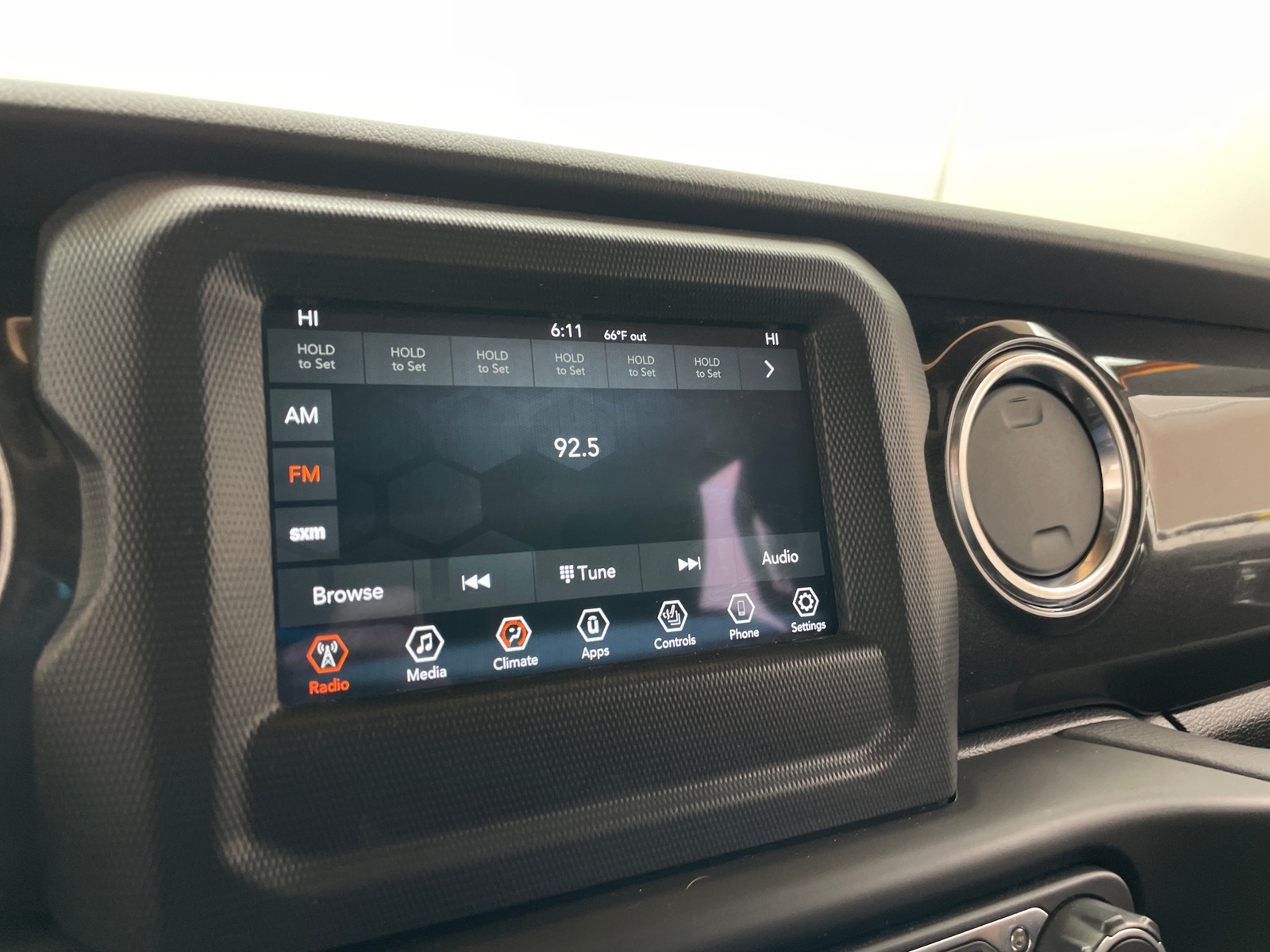 Thumbnail: 2021 Jeep Wrangler - 3