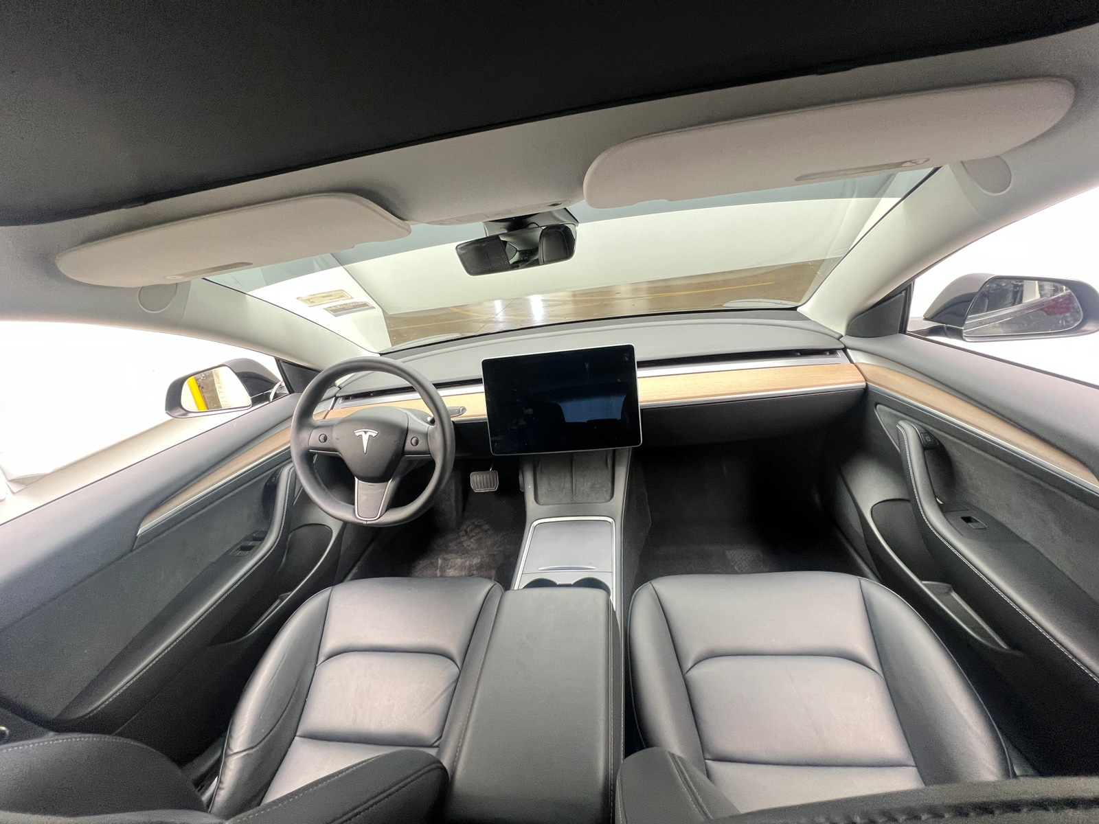 Thumbnail: 2022 Tesla Model 3 - 2