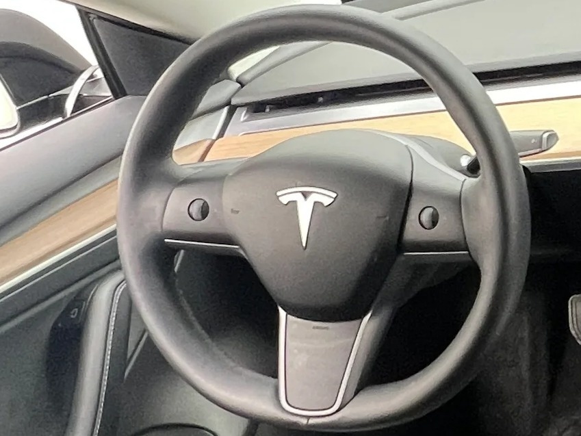 Thumbnail: 2022 Tesla Model 3 - 4
