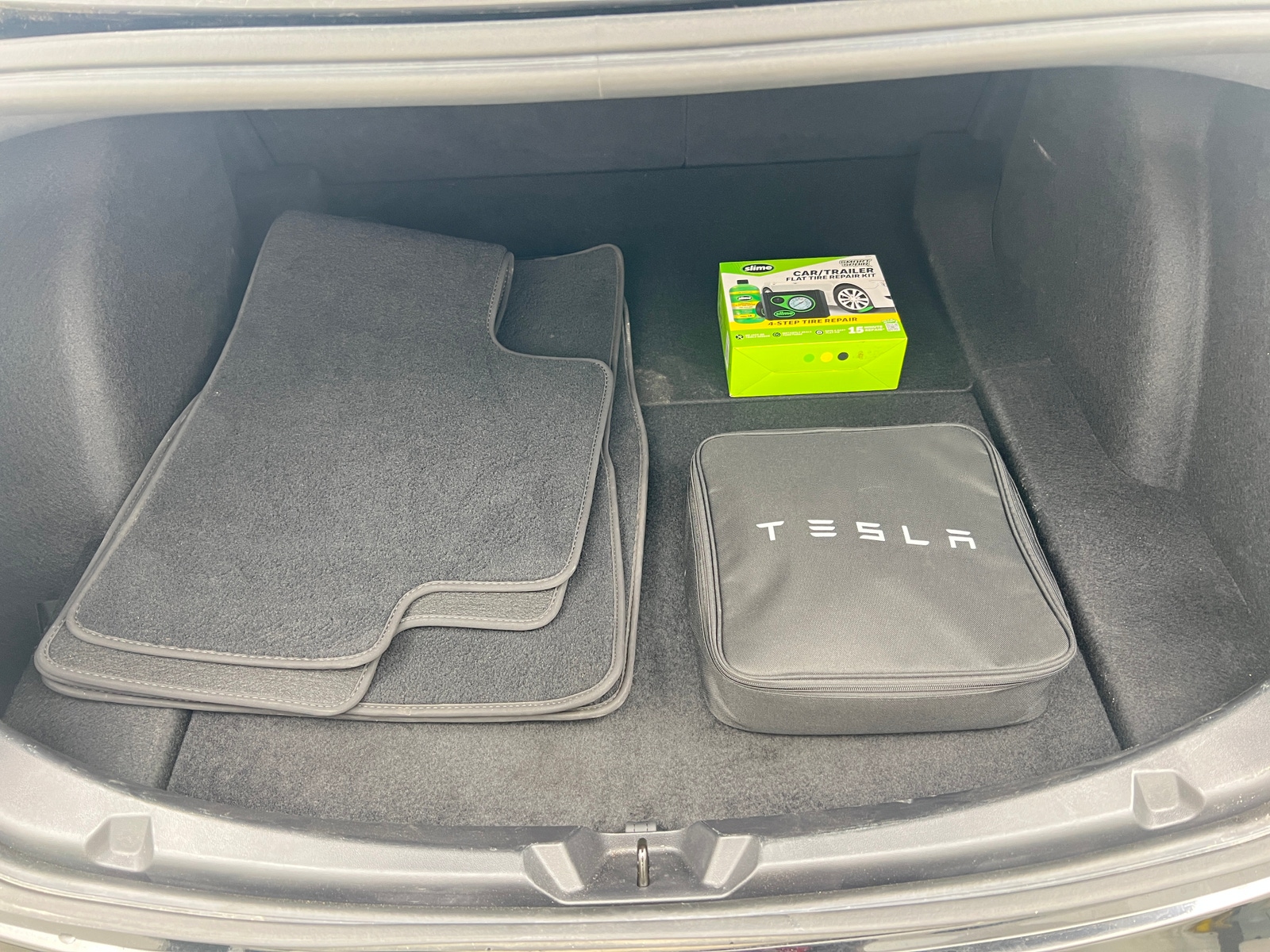 Thumbnail: 2022 Tesla Model 3 - 6