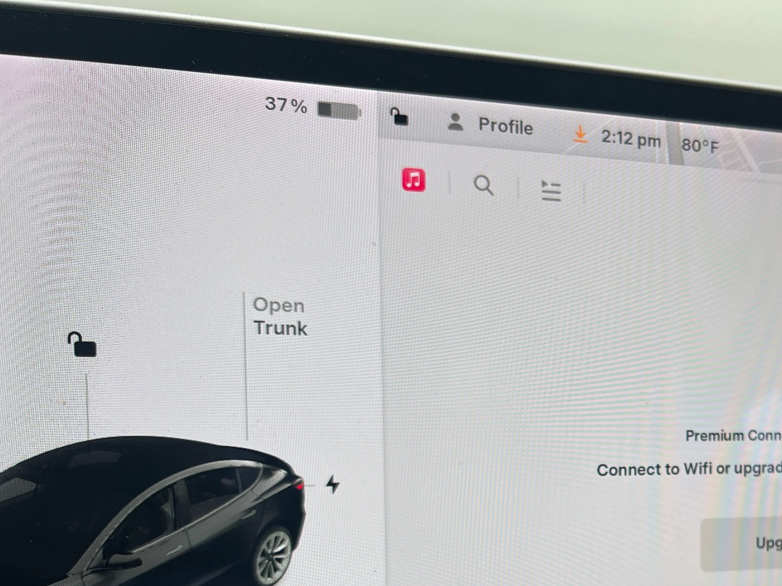 Thumbnail: 2022 Tesla Model 3 - 3