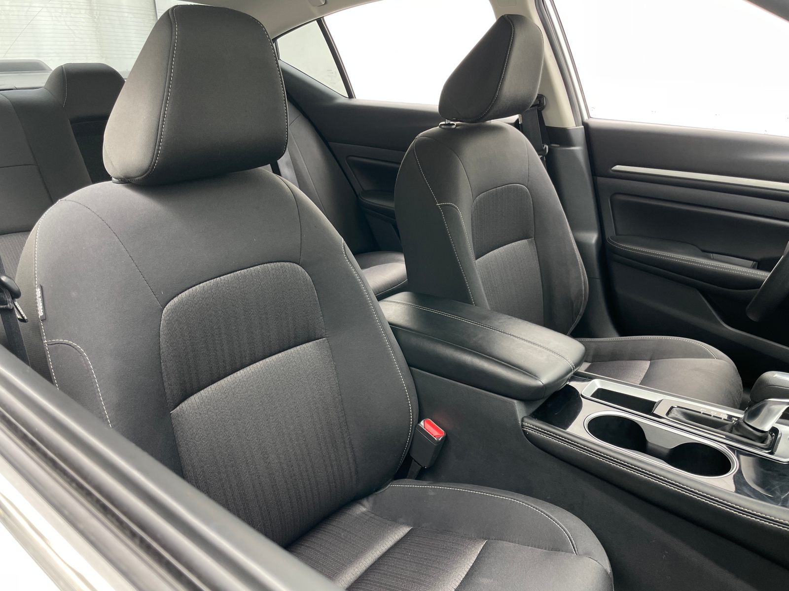 Thumbnail: 2023 Nissan Altima - 2