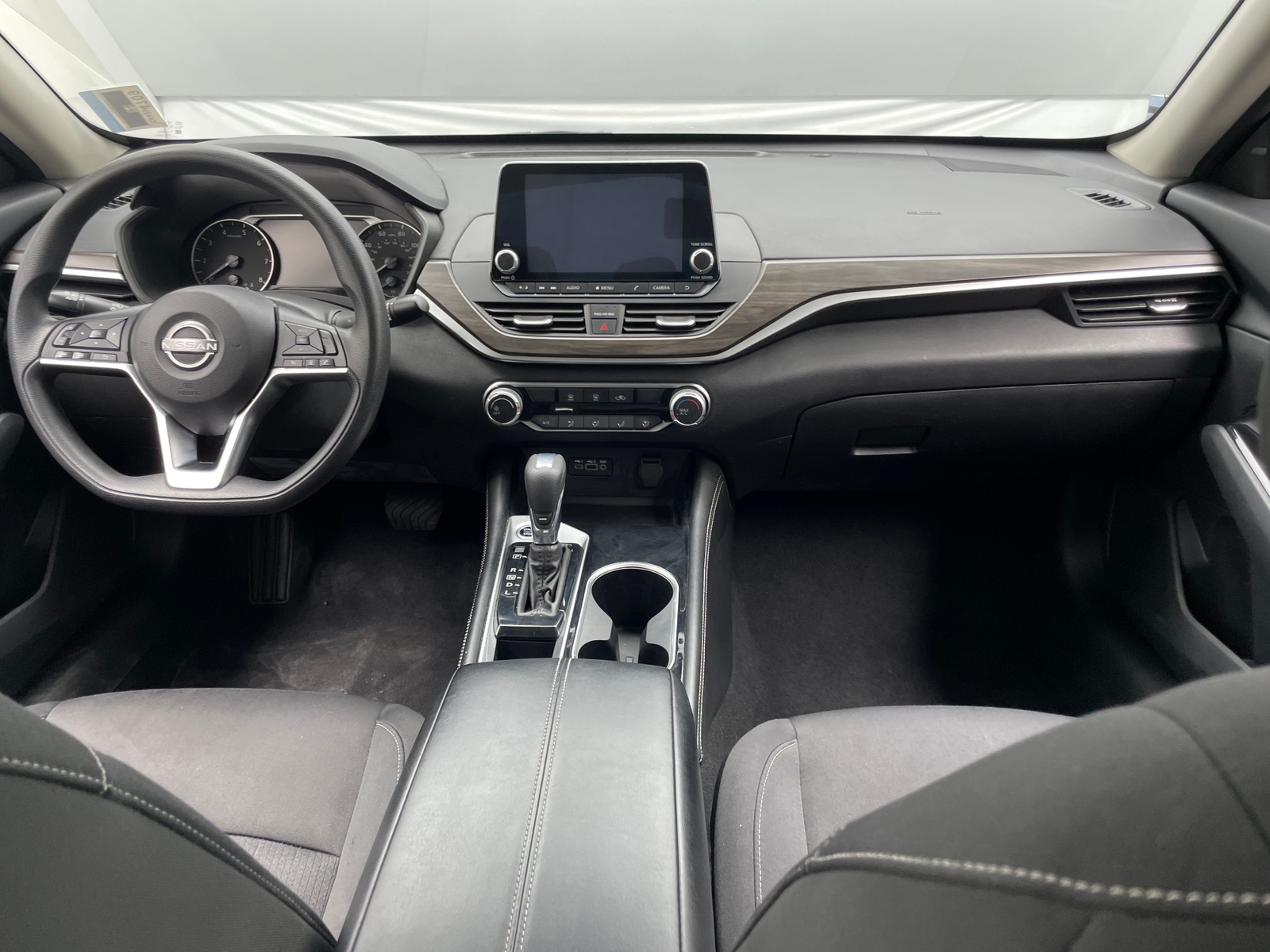 Thumbnail: 2023 Nissan Altima - 3