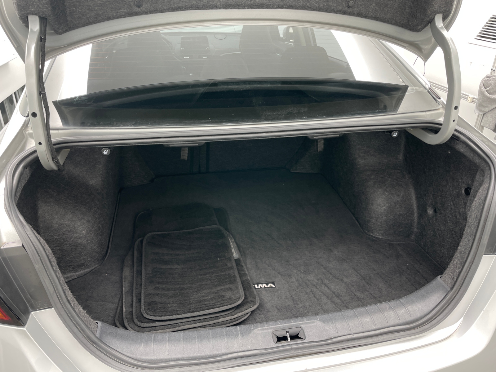 Thumbnail: 2023 Nissan Altima - 7