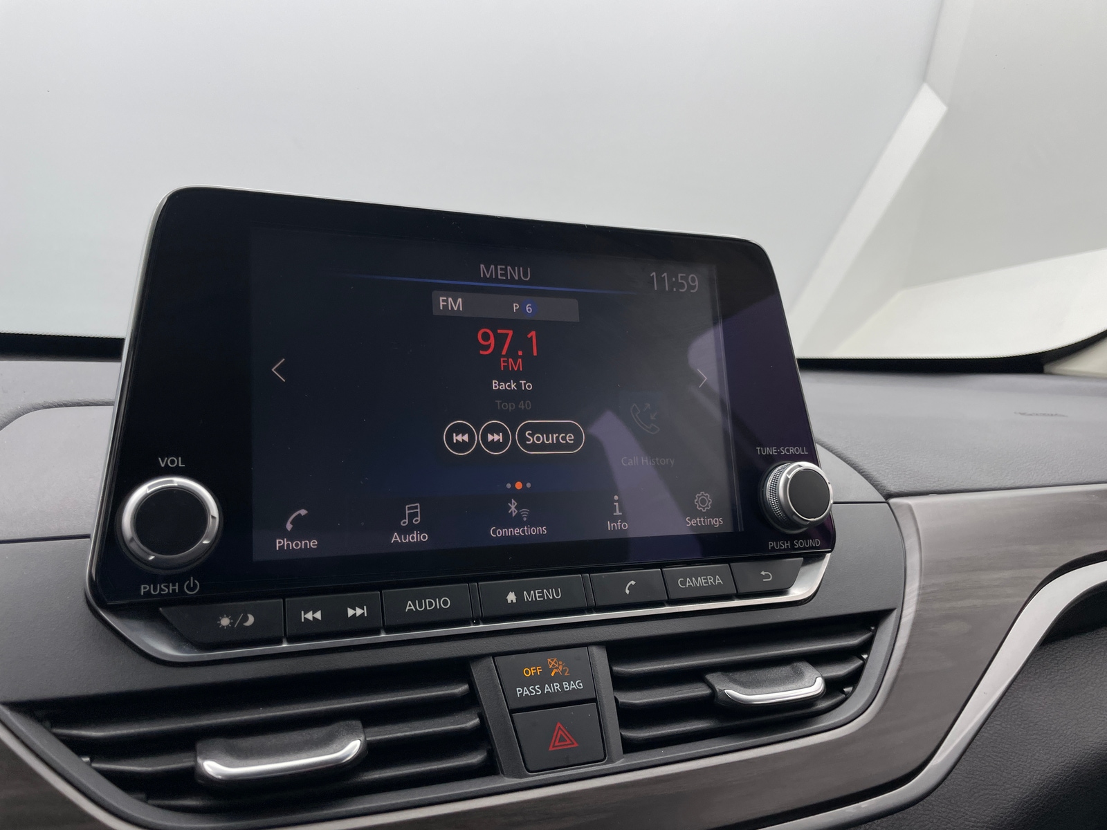 Thumbnail: 2023 Nissan Altima - 4