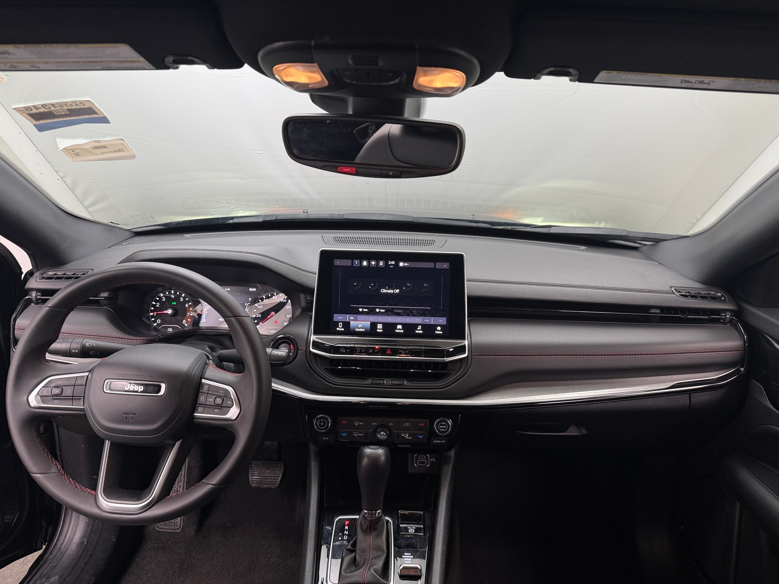 Thumbnail: 2024 Jeep Compass - 2